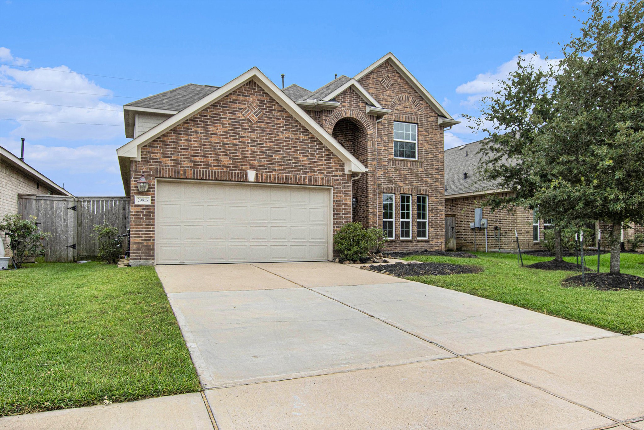29915 Secret Cove Lane Property Photo 1
