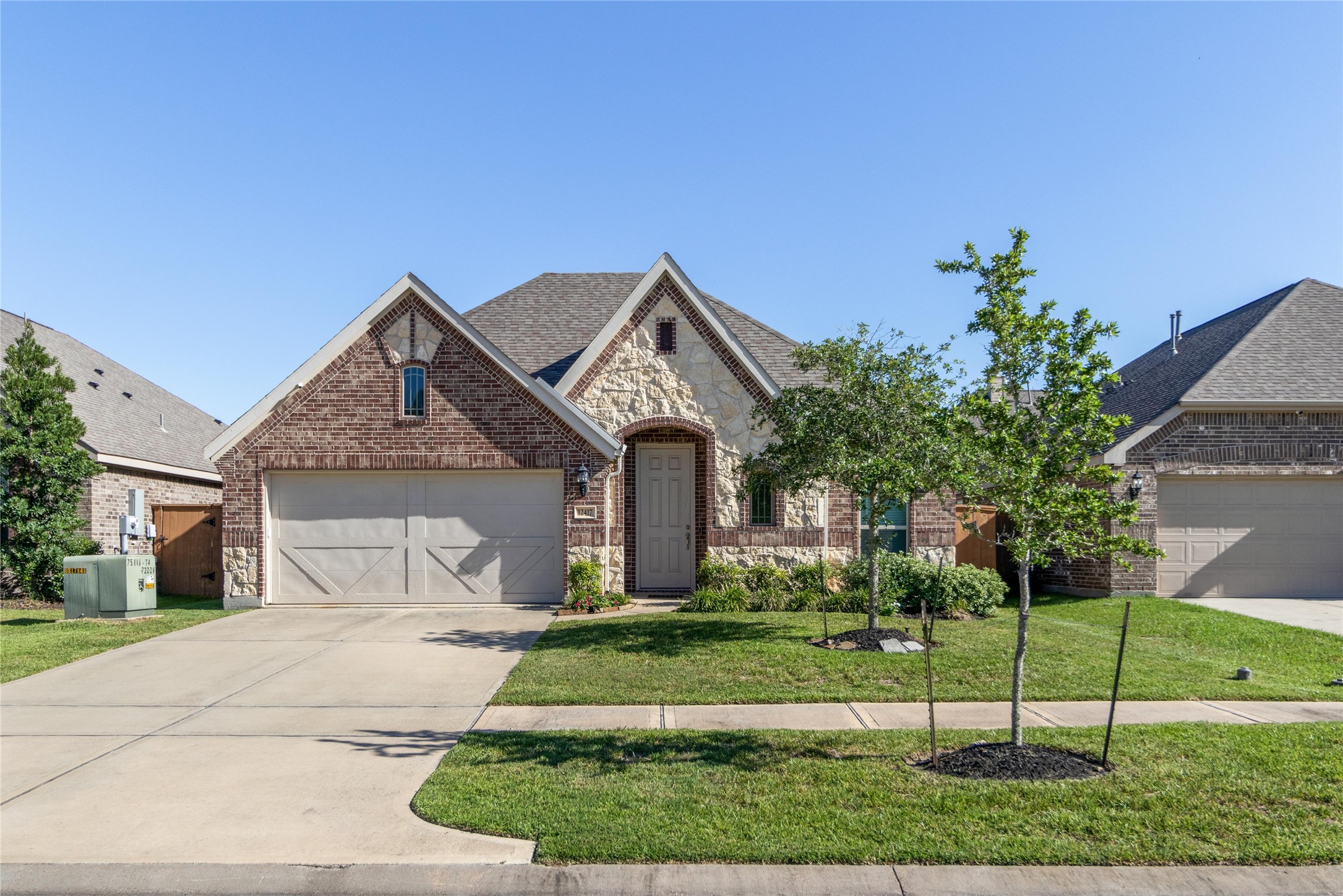 12417 Berberry Drive Property Photo 1