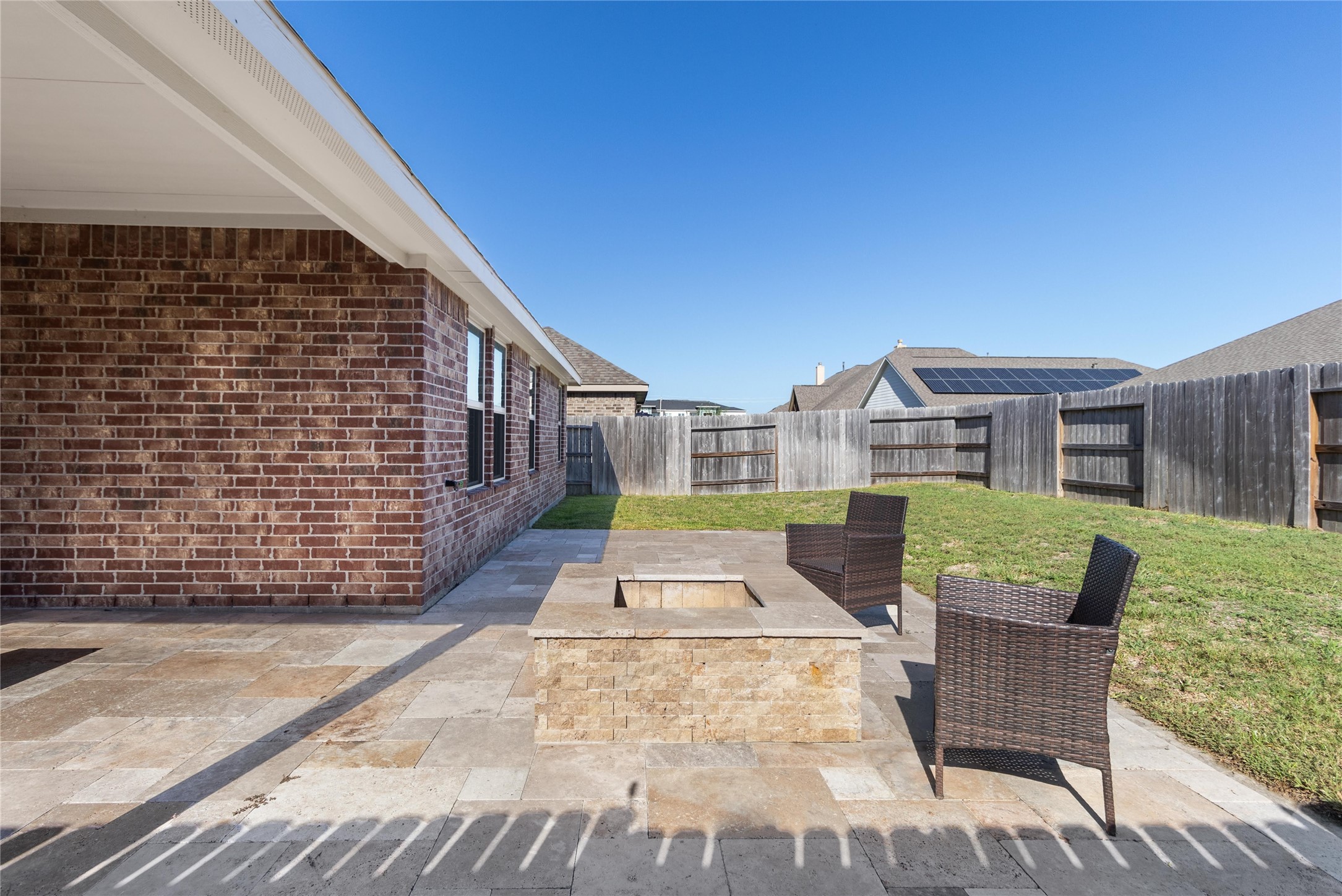 12417 Berberry Drive Property Photo 8