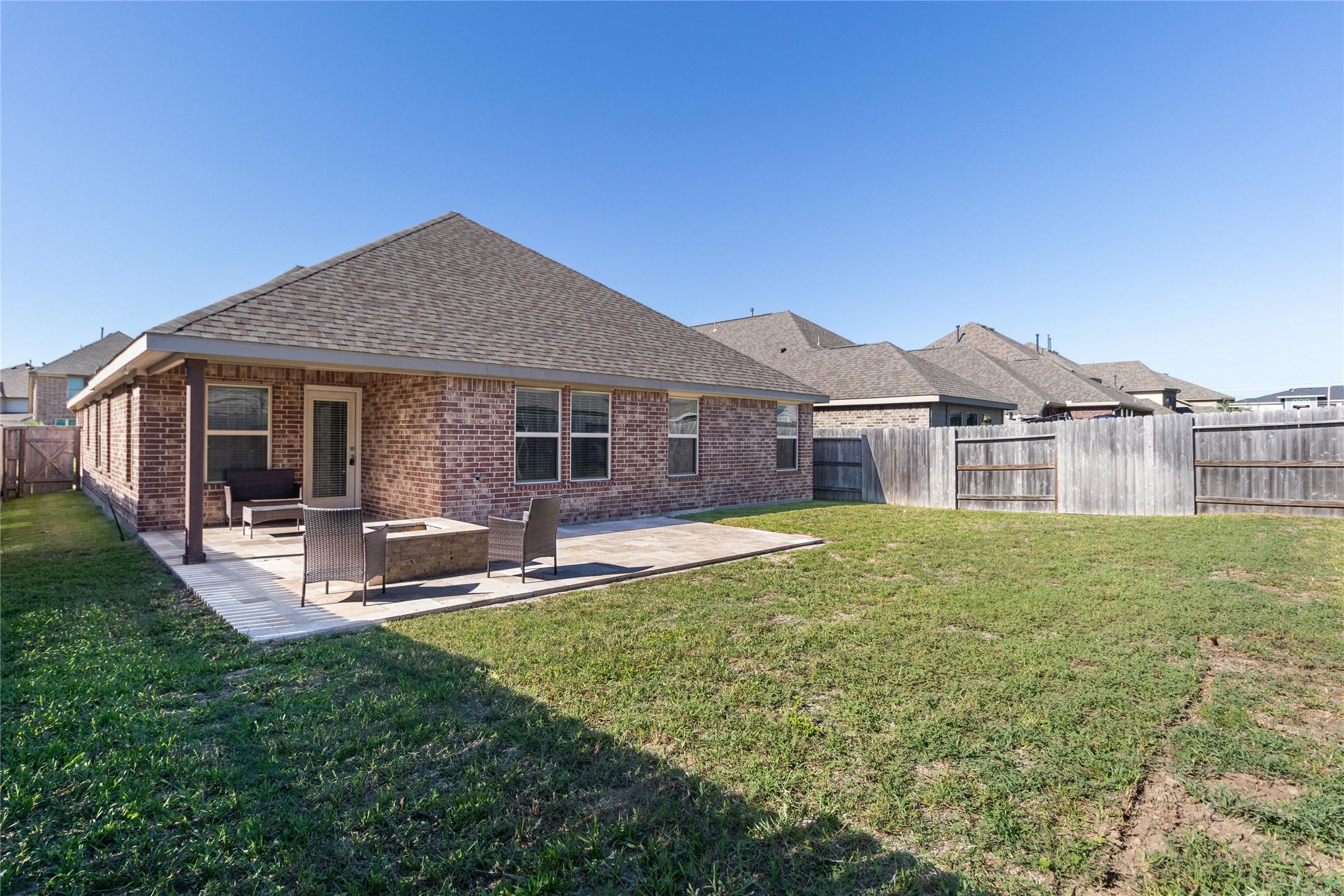 12417 Berberry Drive Property Photo 9