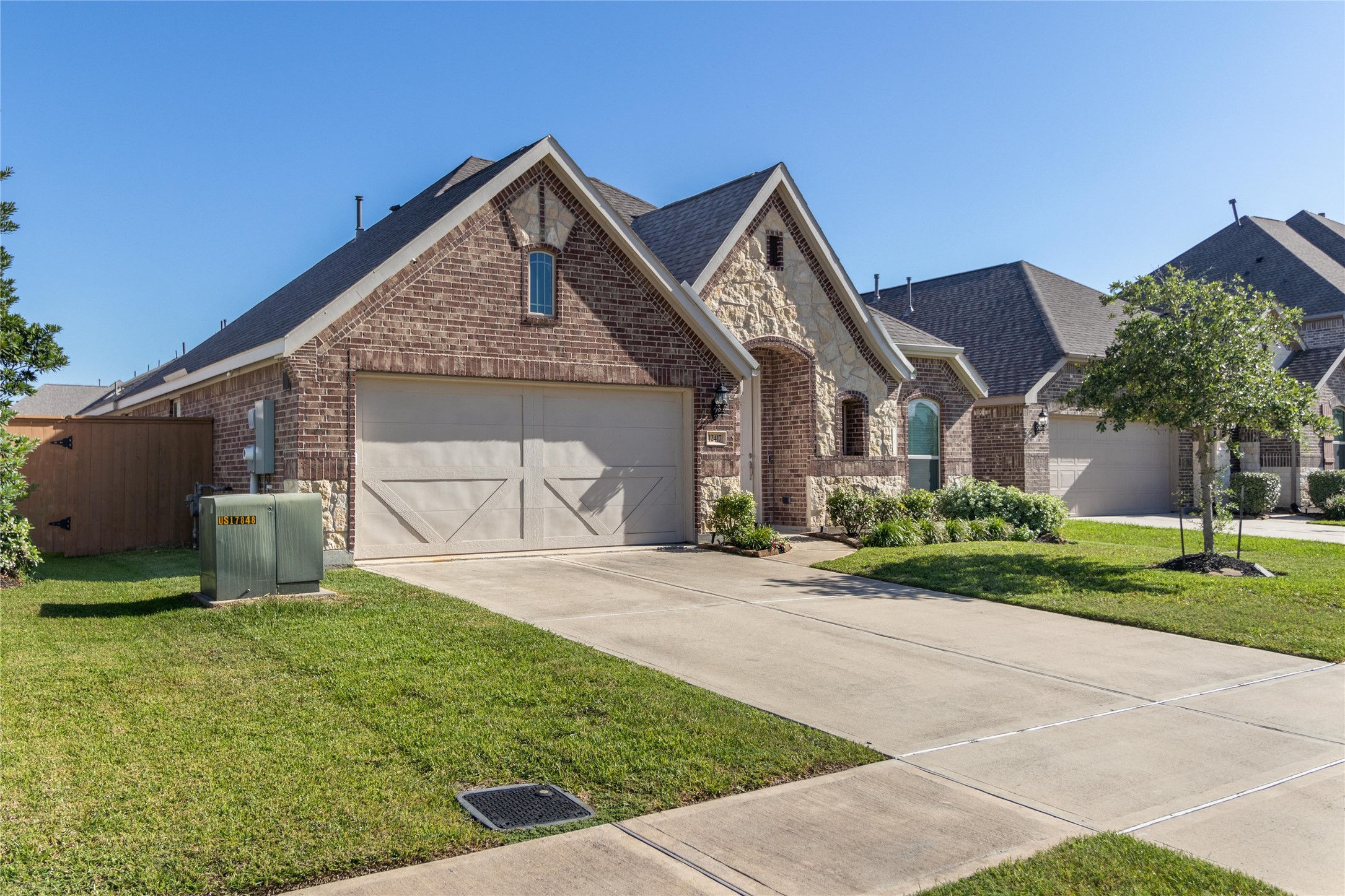 12417 Berberry Drive Property Photo 12
