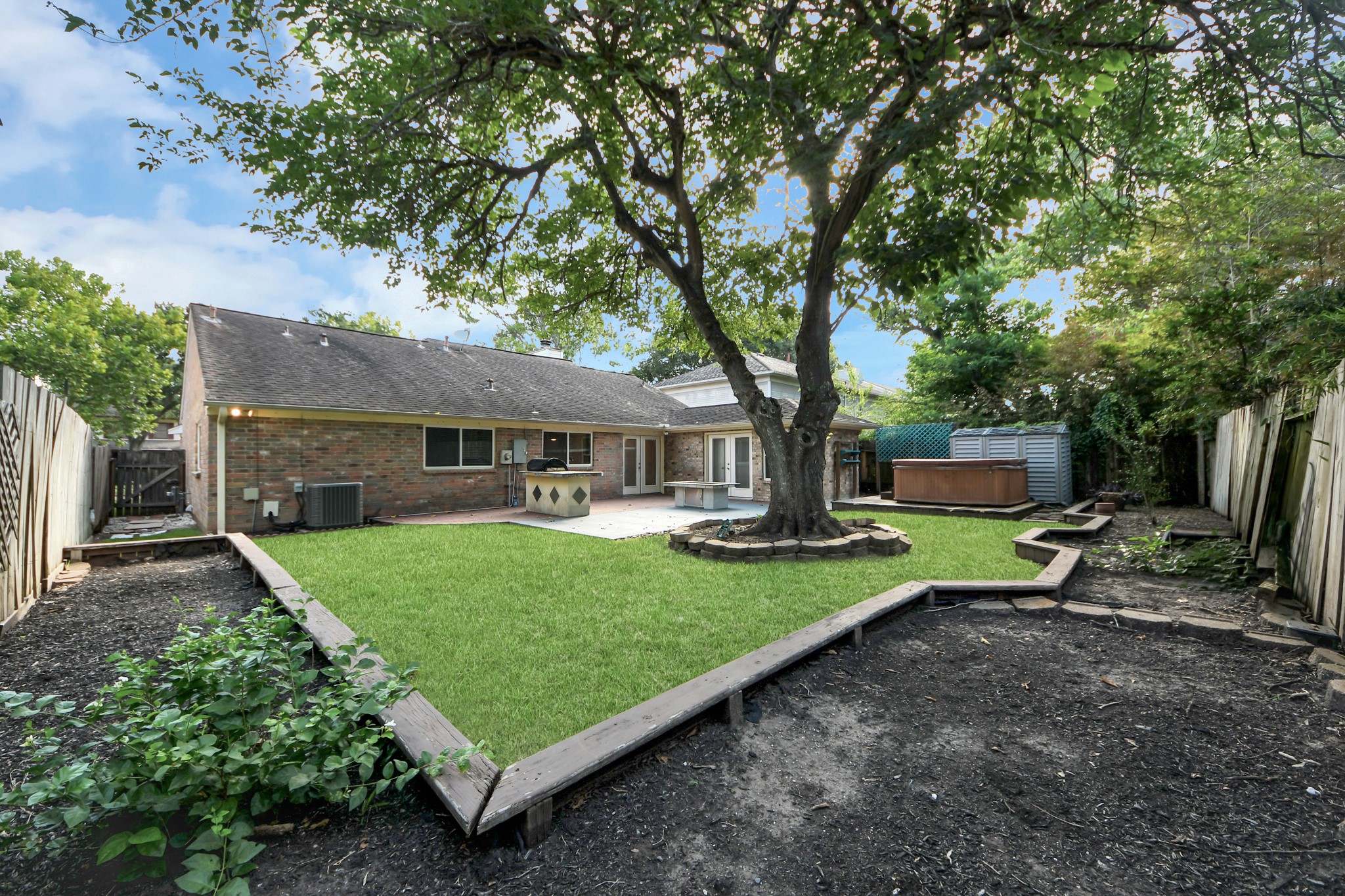 3402 Hidden Creek Drive Property Photo 20