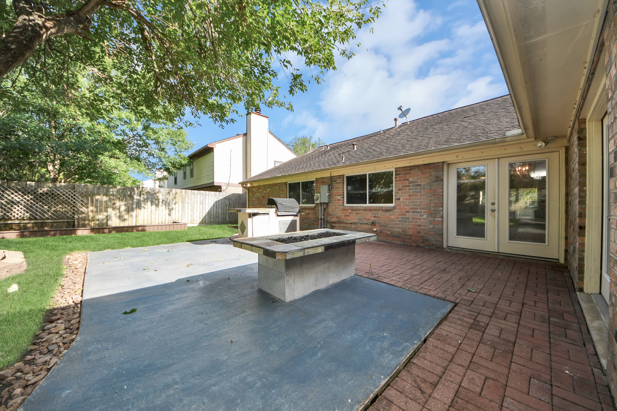 3402 Hidden Creek Drive Property Photo 21