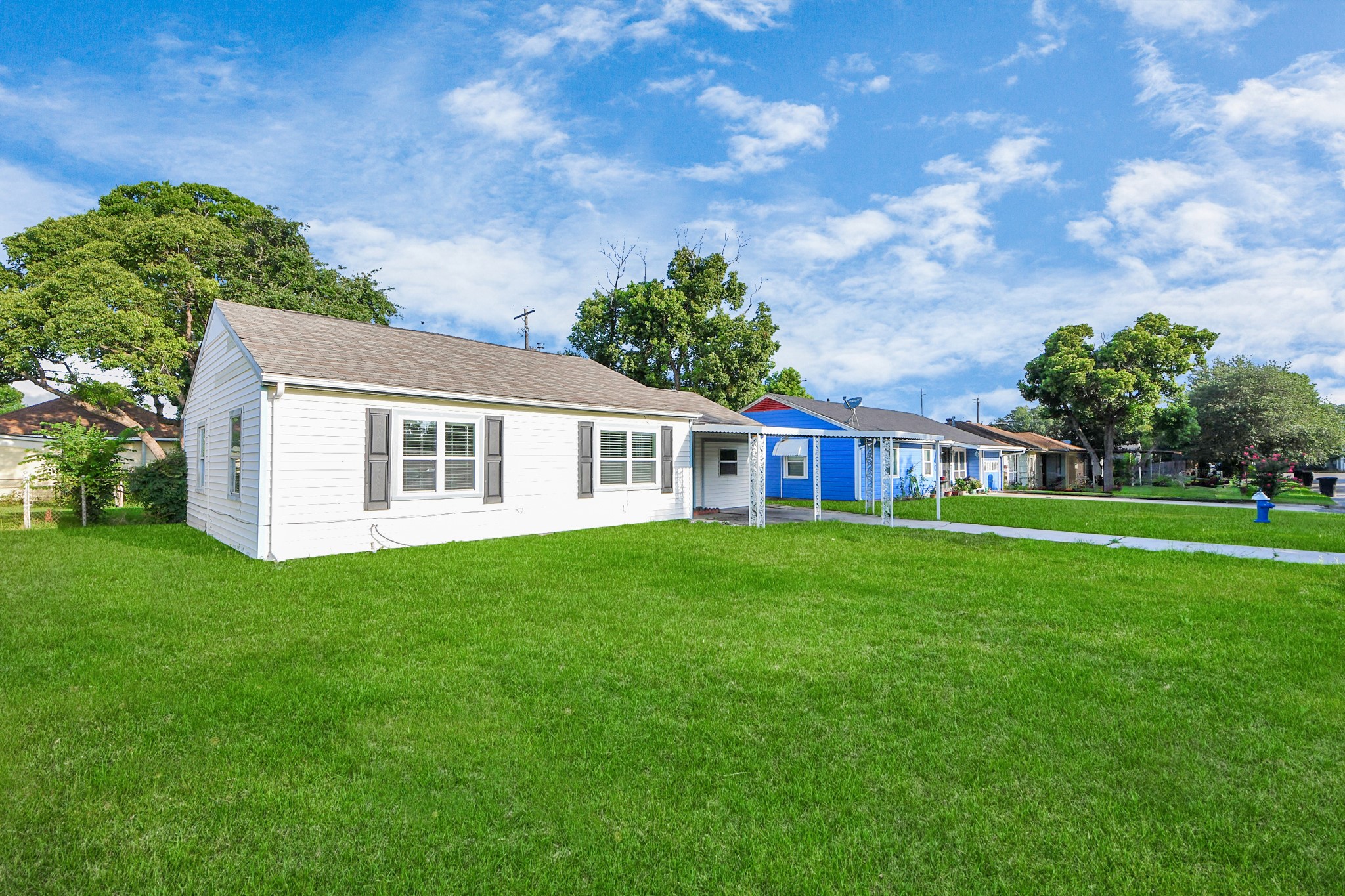 2919 Elser Street Property Photo 4
