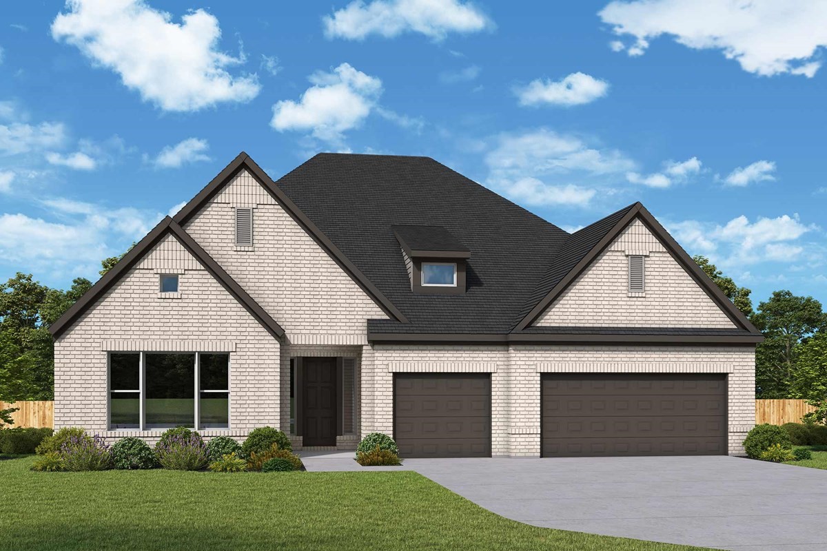 15822 Moran Meadow Street Property Photo 1