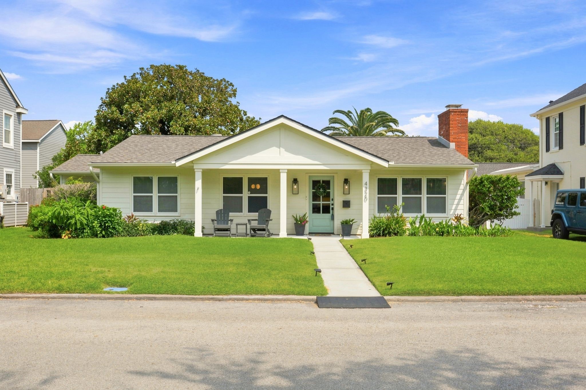 4320 Sherman Boulevard Property Photo