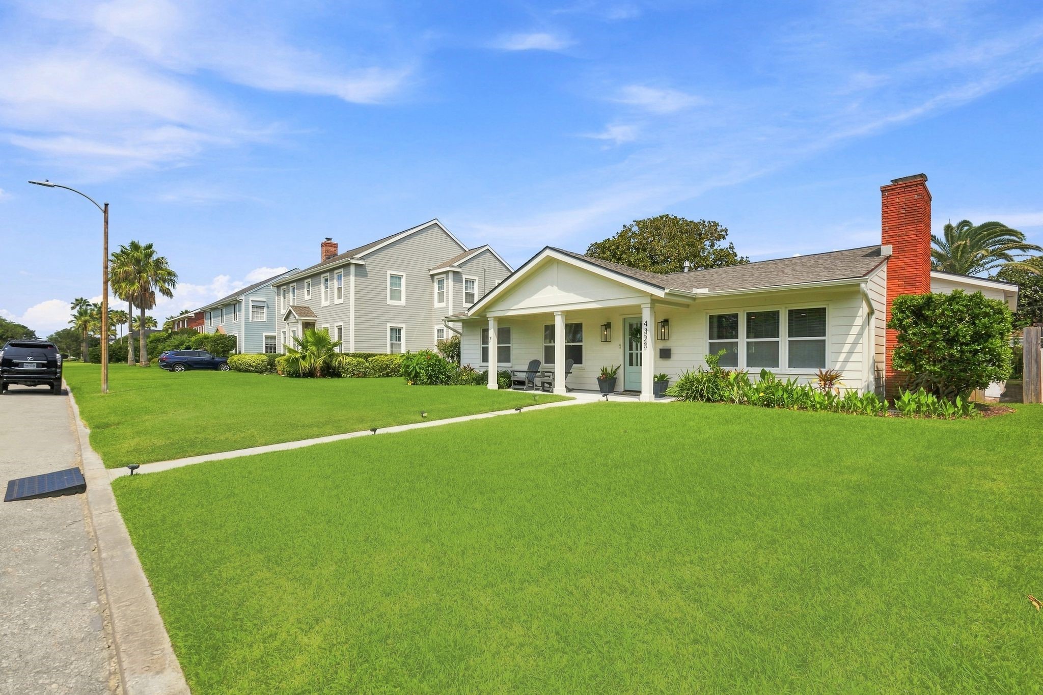 4320 Sherman Boulevard Property Photo 3