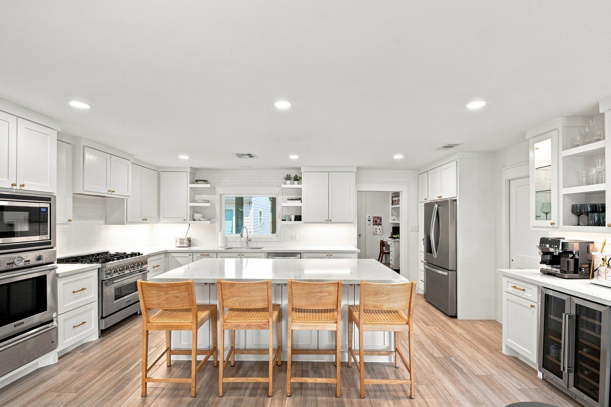 4320 Sherman Boulevard Property Photo 7