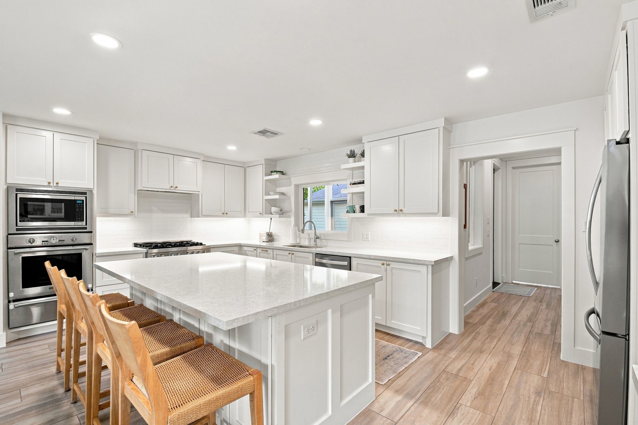 4320 Sherman Boulevard Property Photo 8