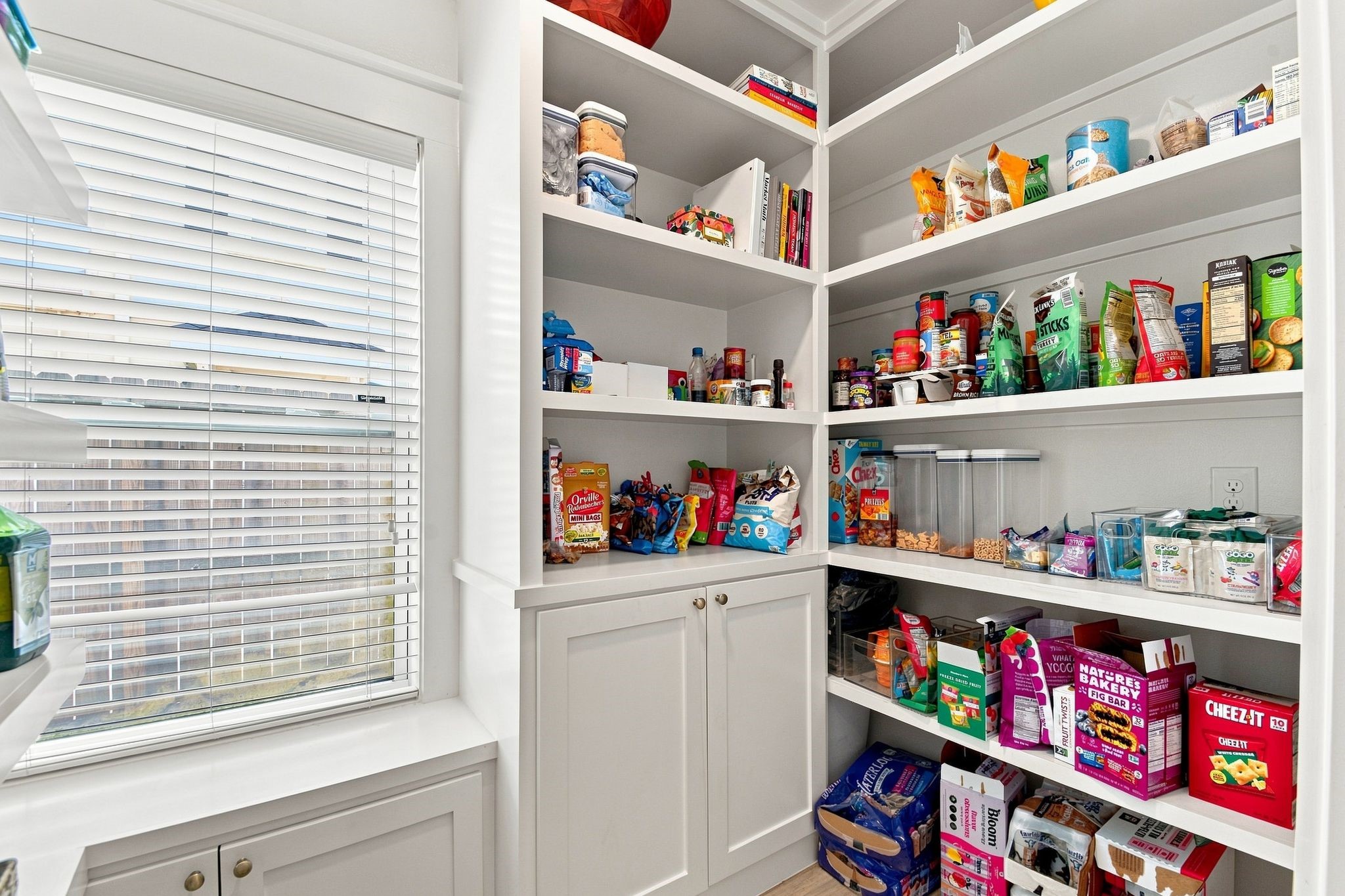 4320 Sherman Boulevard Property Photo 11