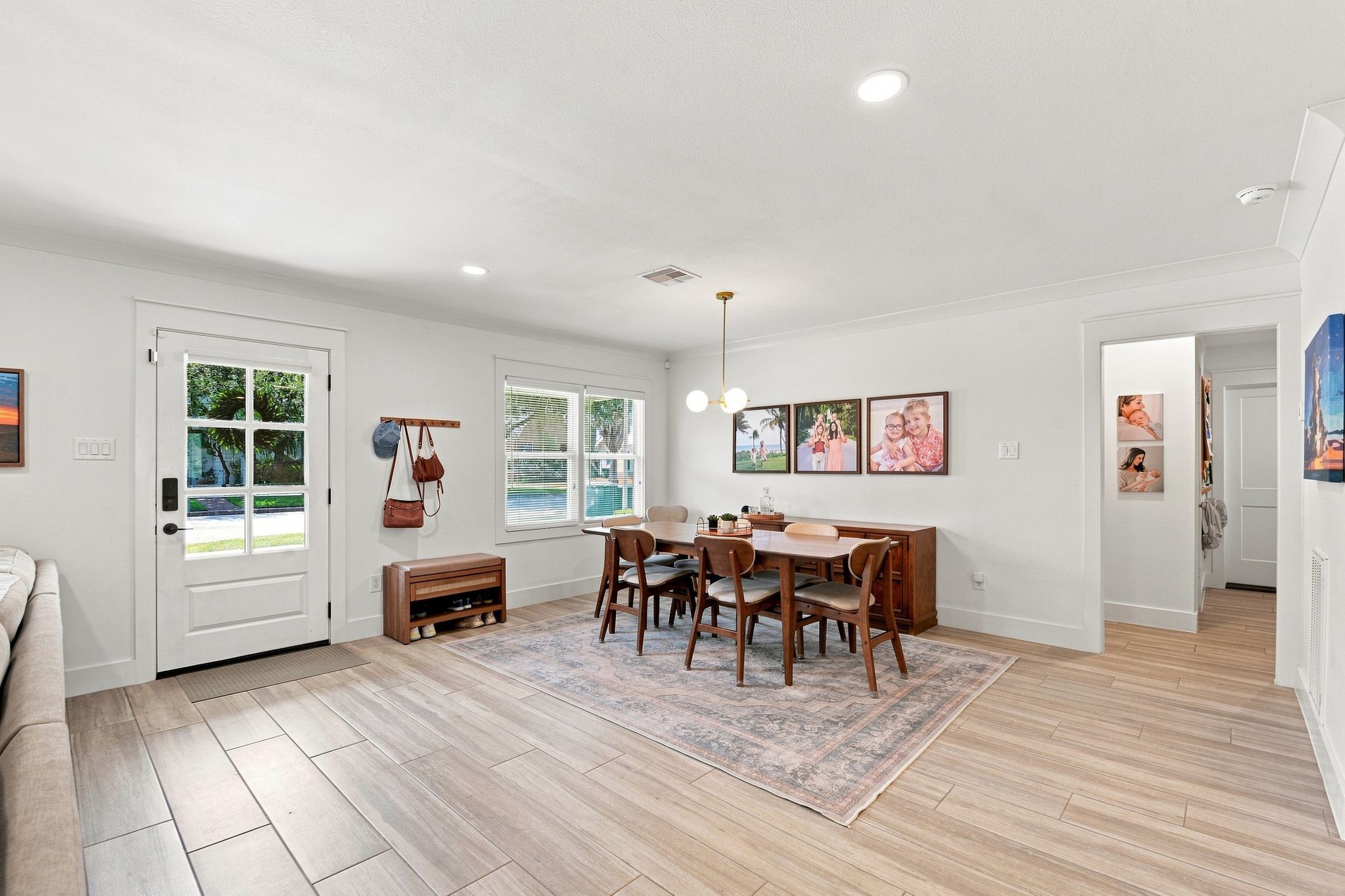 4320 Sherman Boulevard Property Photo 13