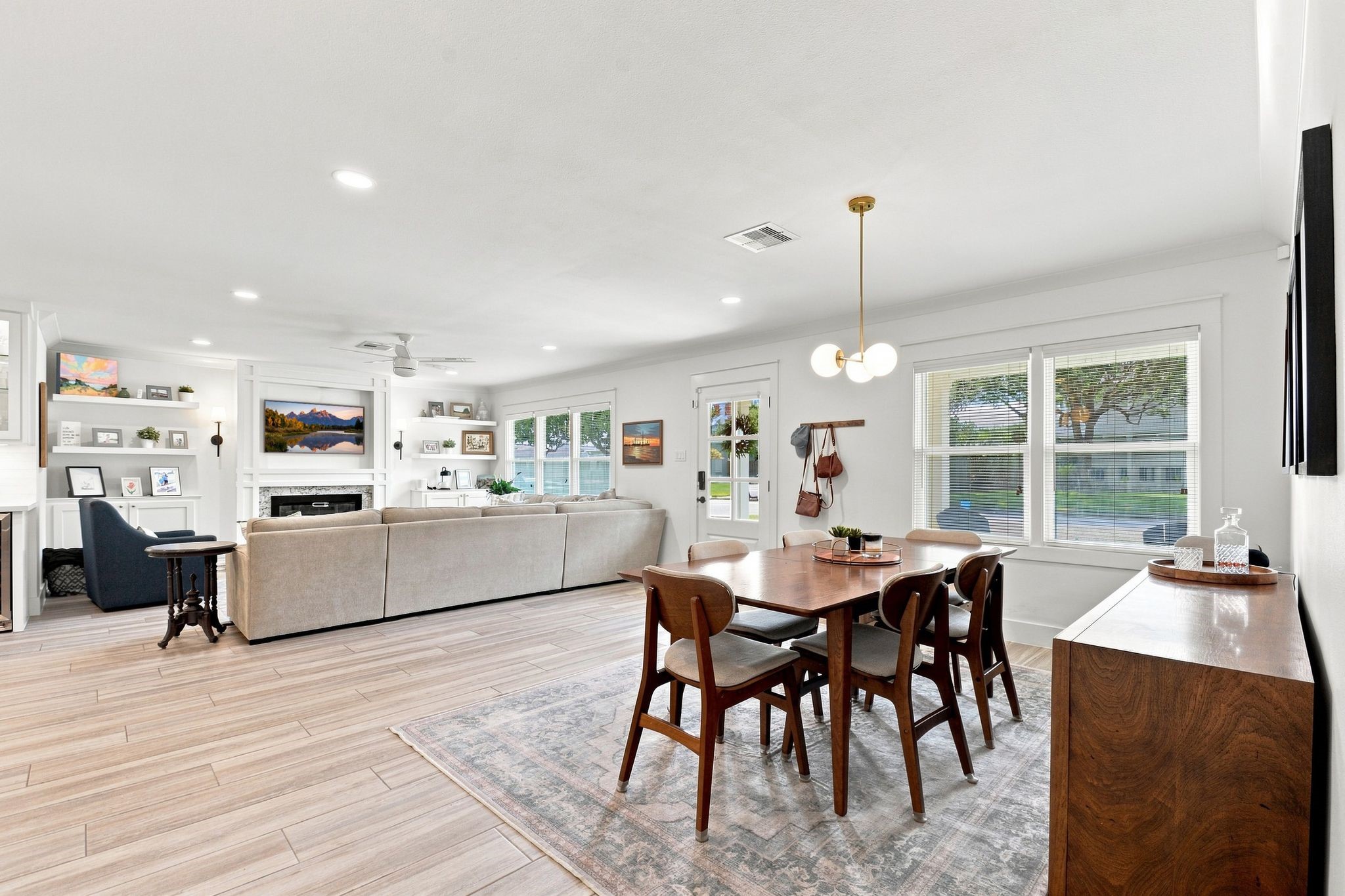4320 Sherman Boulevard Property Photo 15