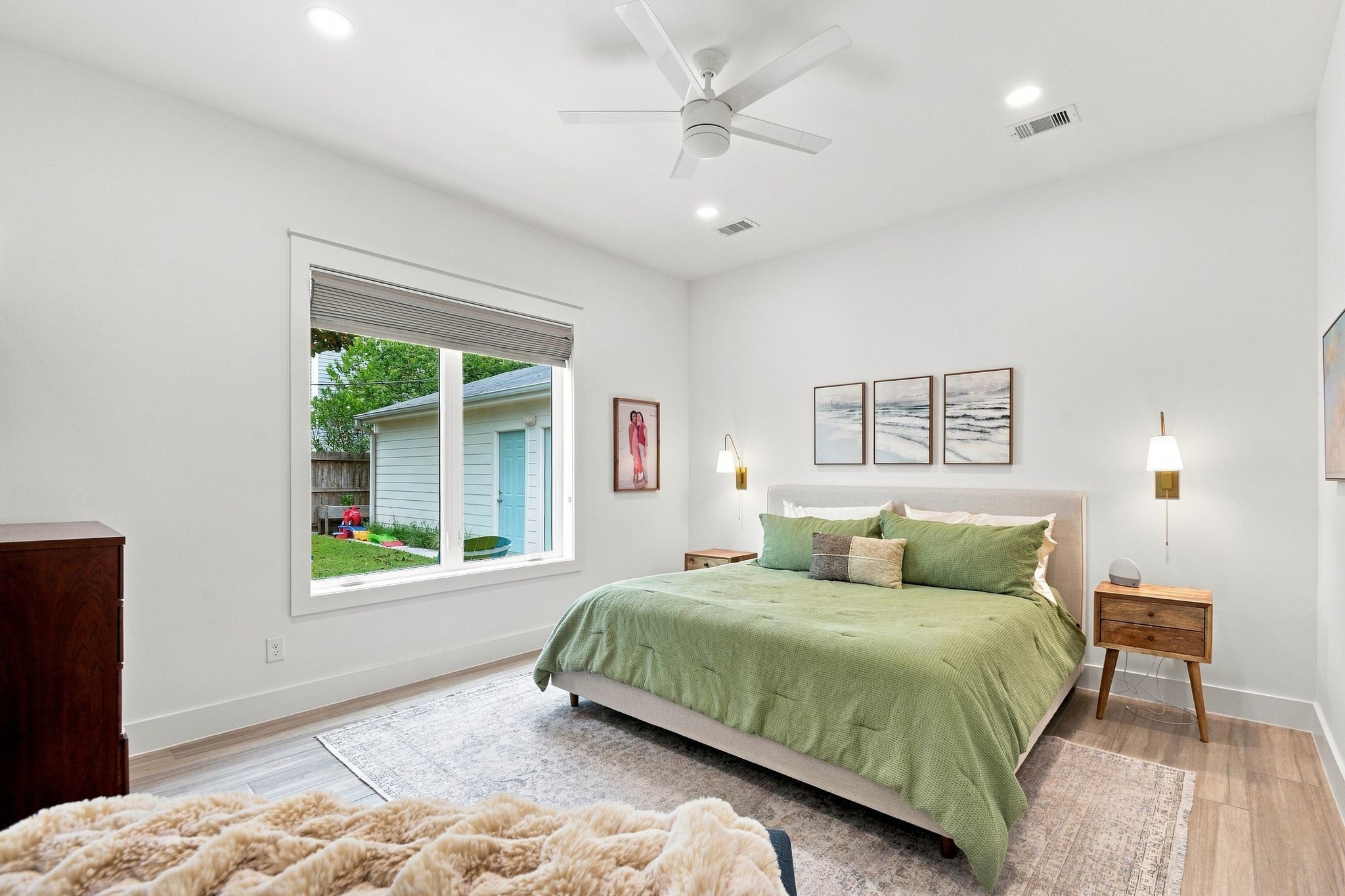 4320 Sherman Boulevard Property Photo 16