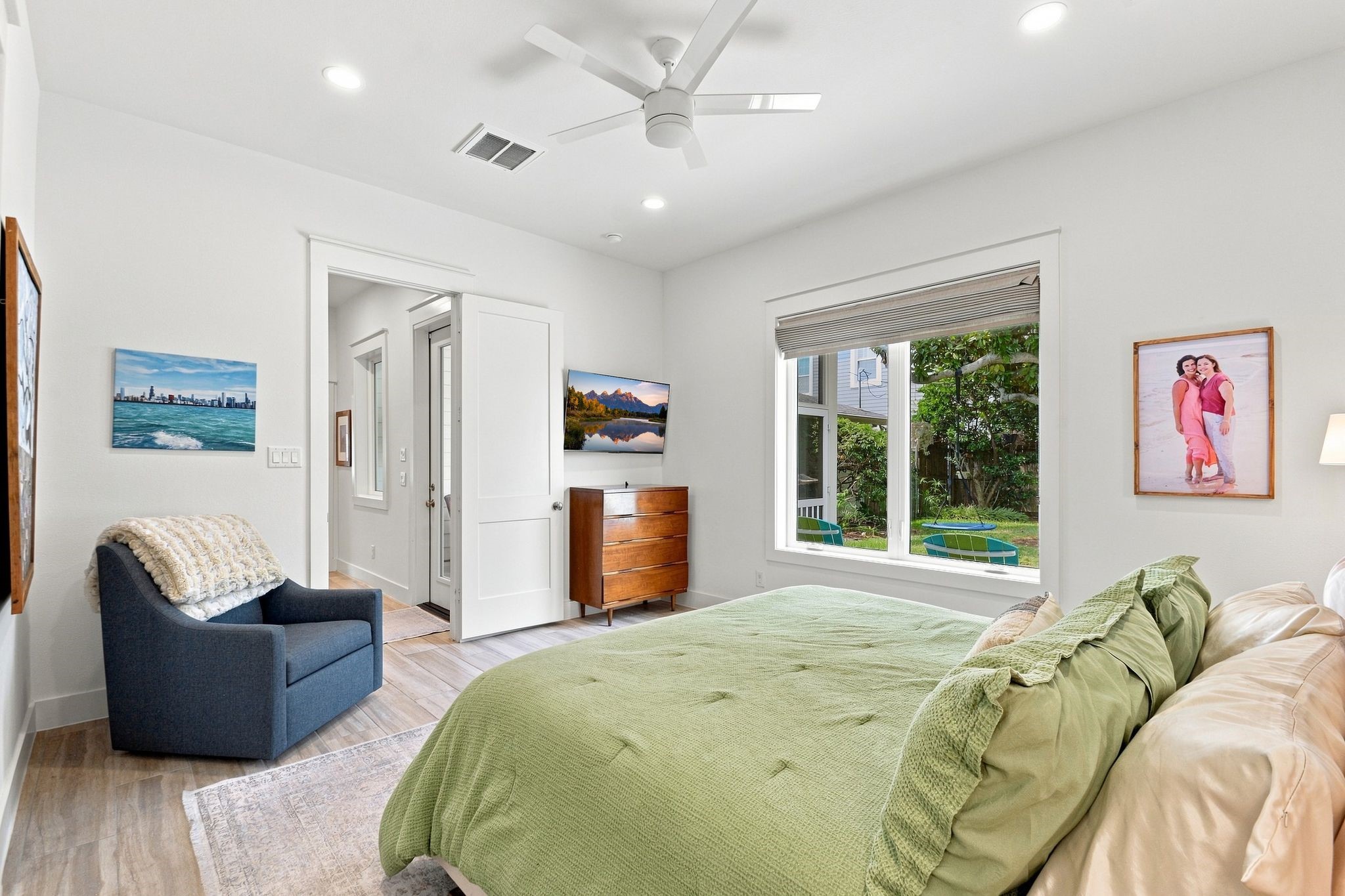 4320 Sherman Boulevard Property Photo 18