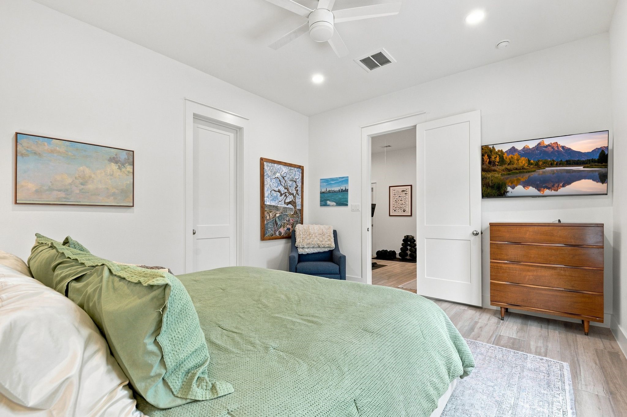4320 Sherman Boulevard Property Photo 19