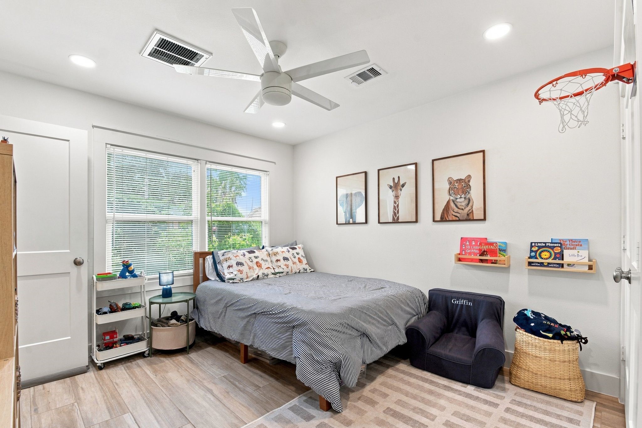 4320 Sherman Boulevard Property Photo 26