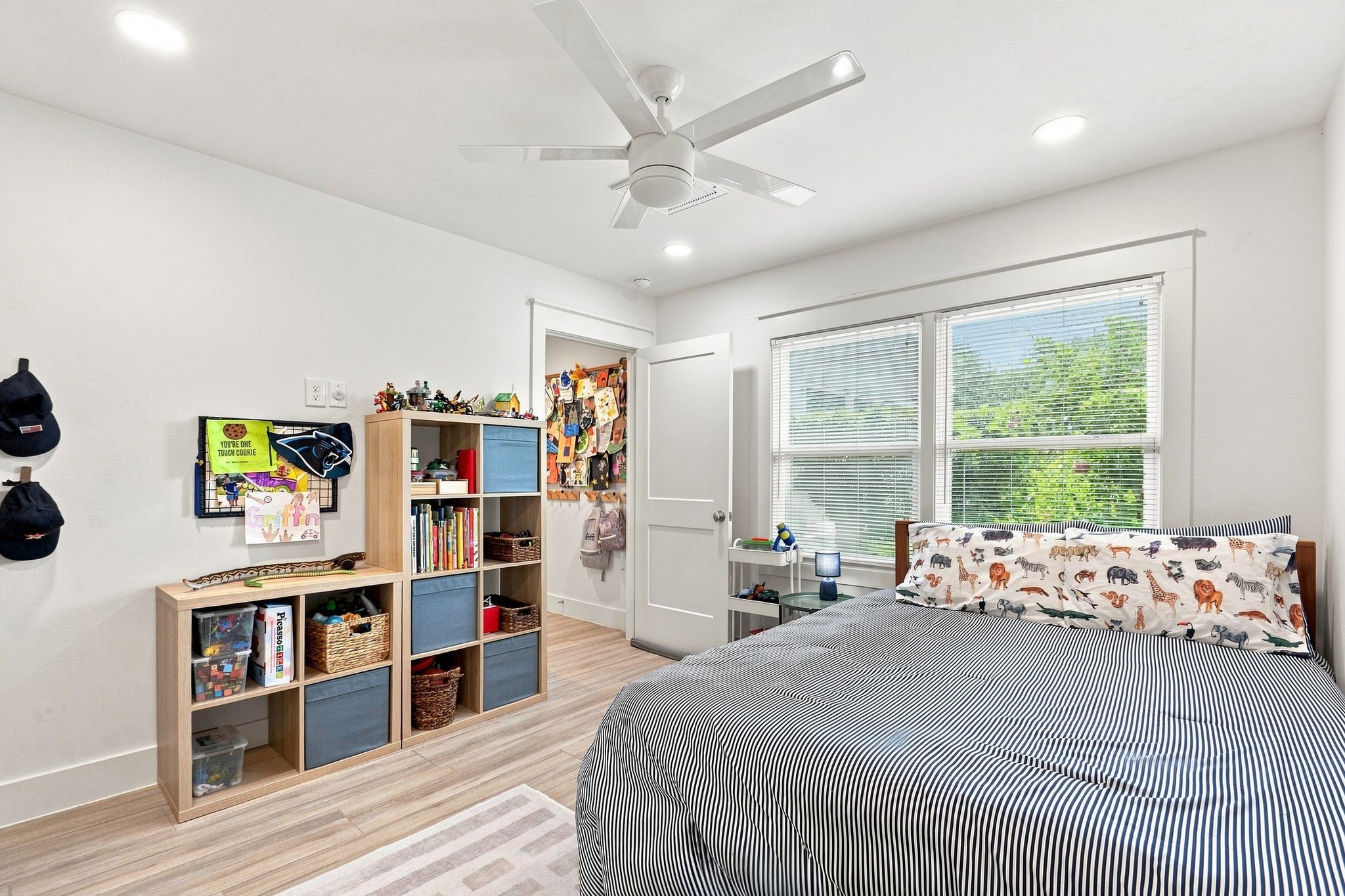 4320 Sherman Boulevard Property Photo 28