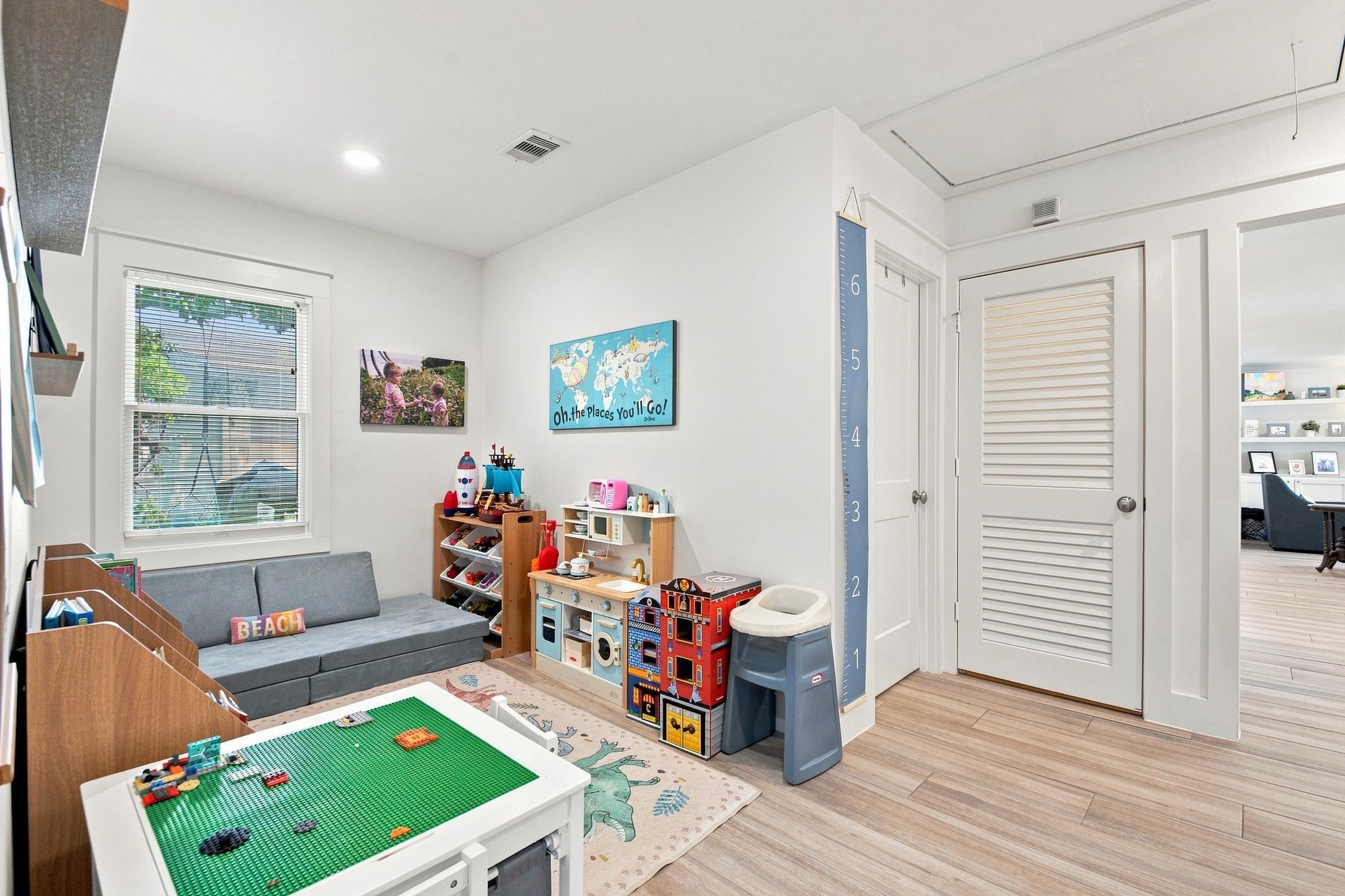 4320 Sherman Boulevard Property Photo 35