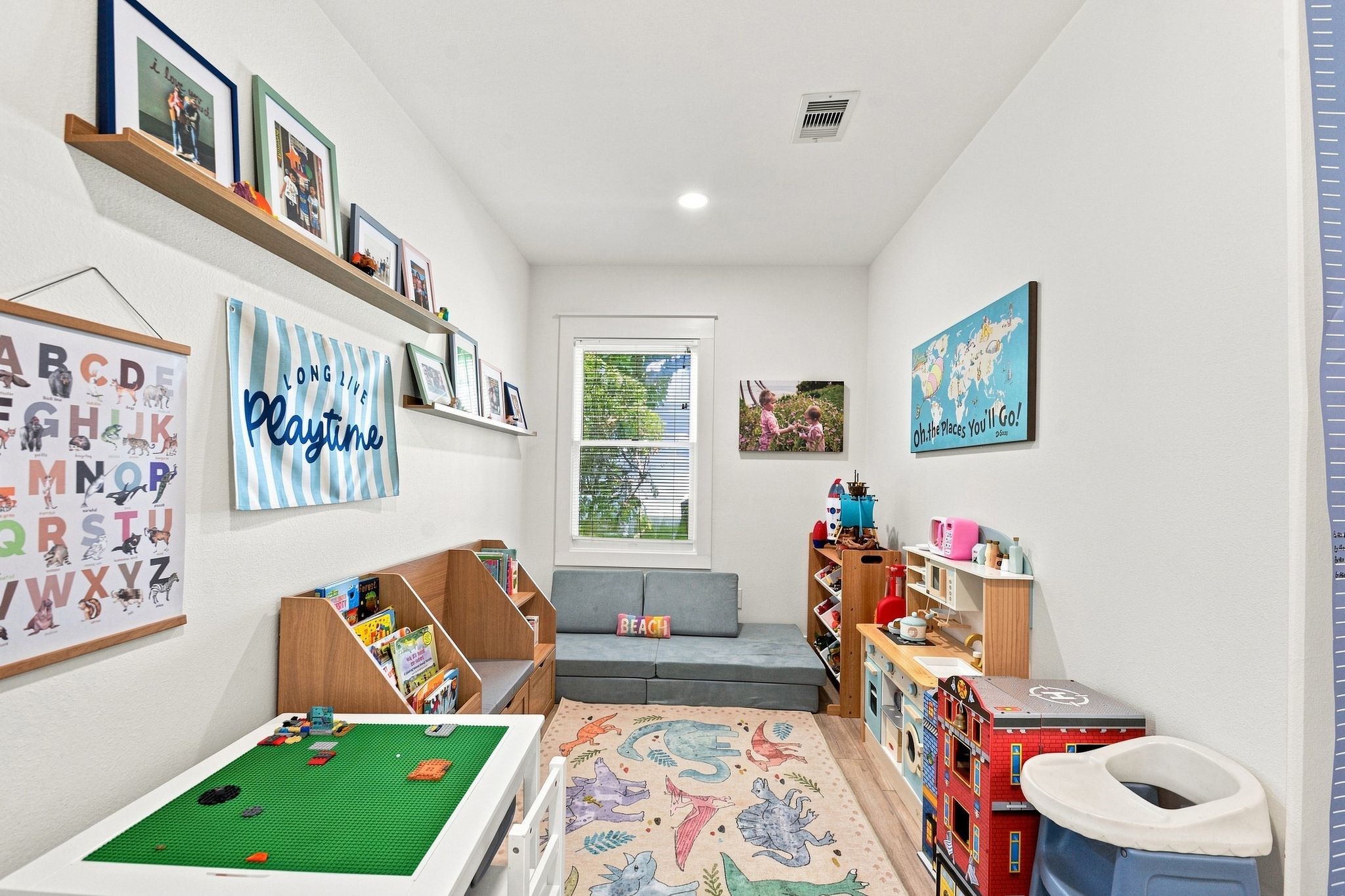 4320 Sherman Boulevard Property Photo 36