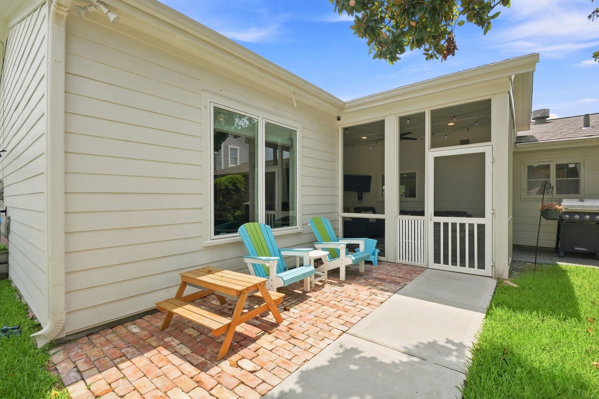 4320 Sherman Boulevard Property Photo 43