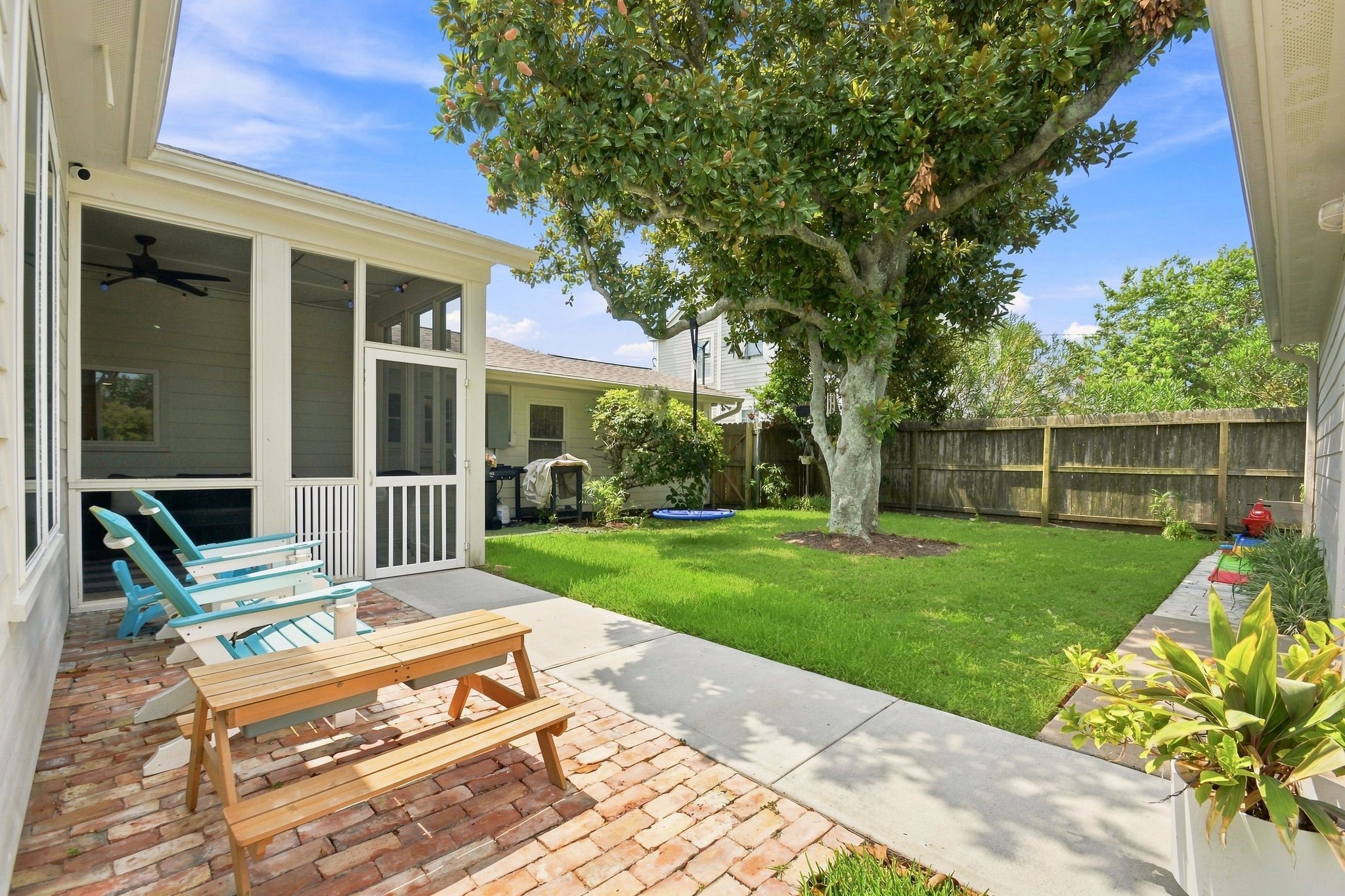 4320 Sherman Boulevard Property Photo 44