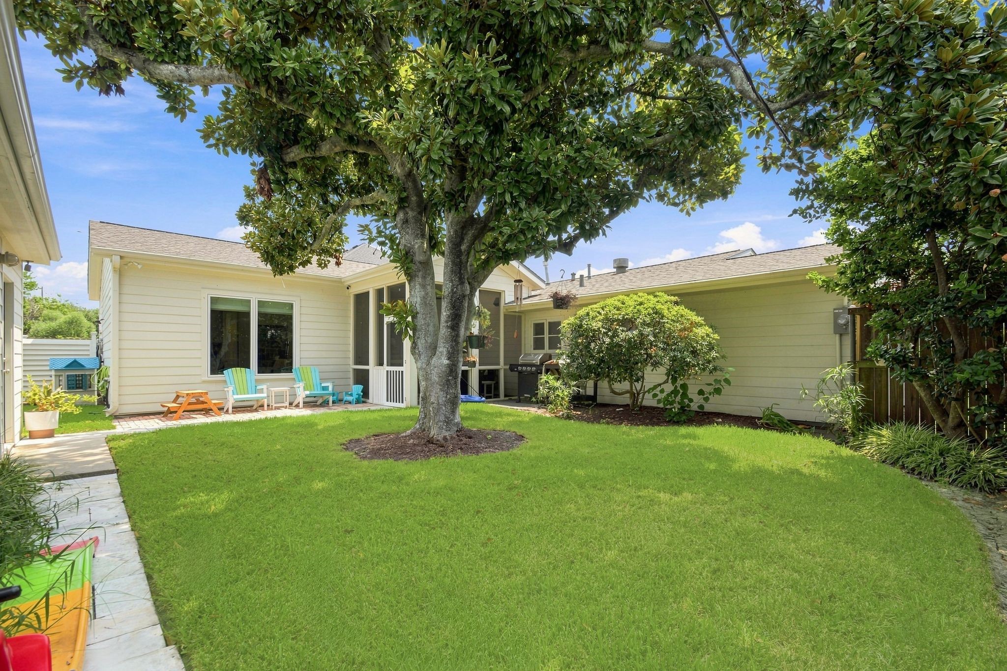 4320 Sherman Boulevard Property Photo 45