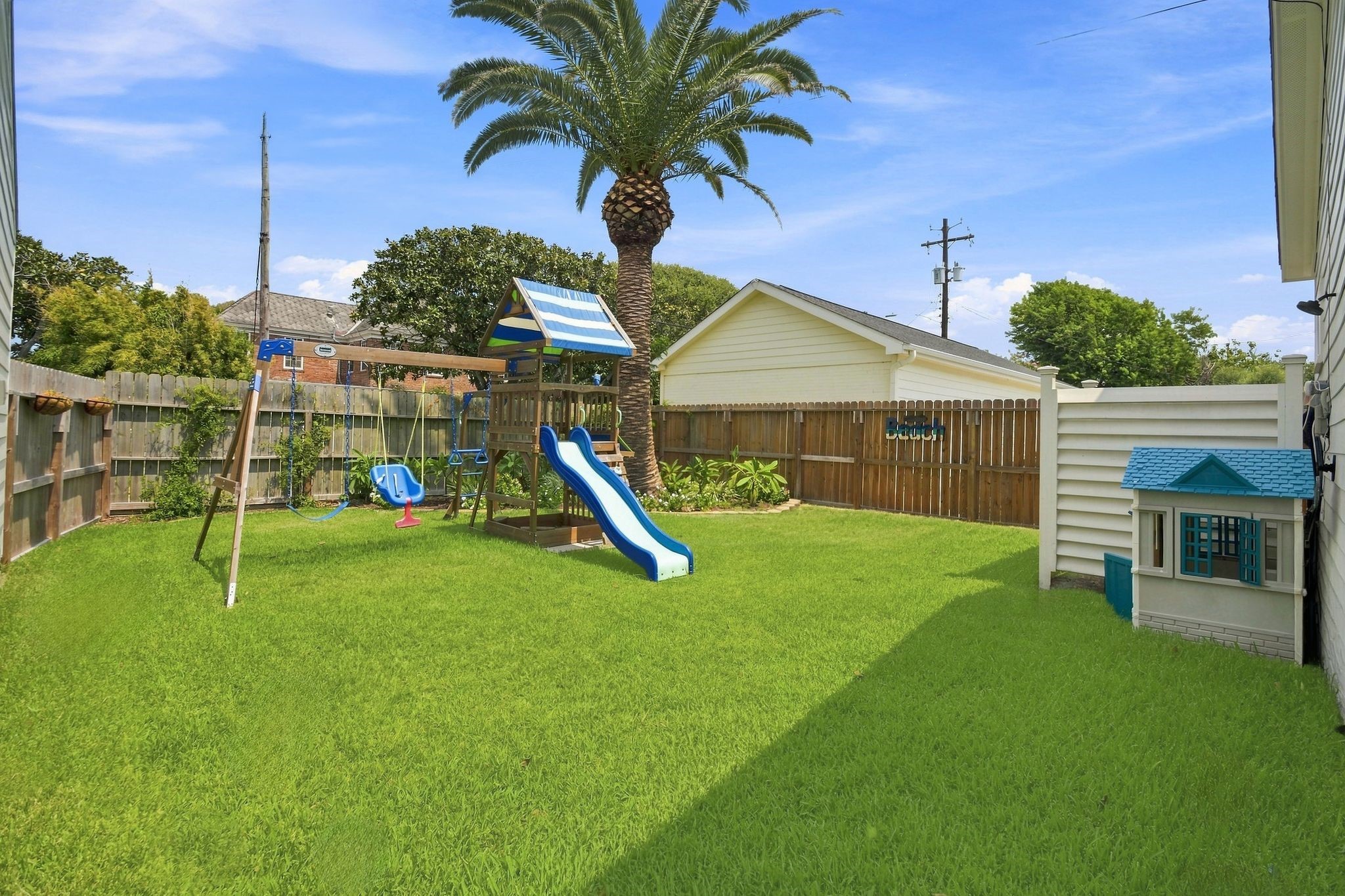 4320 Sherman Boulevard Property Photo 46