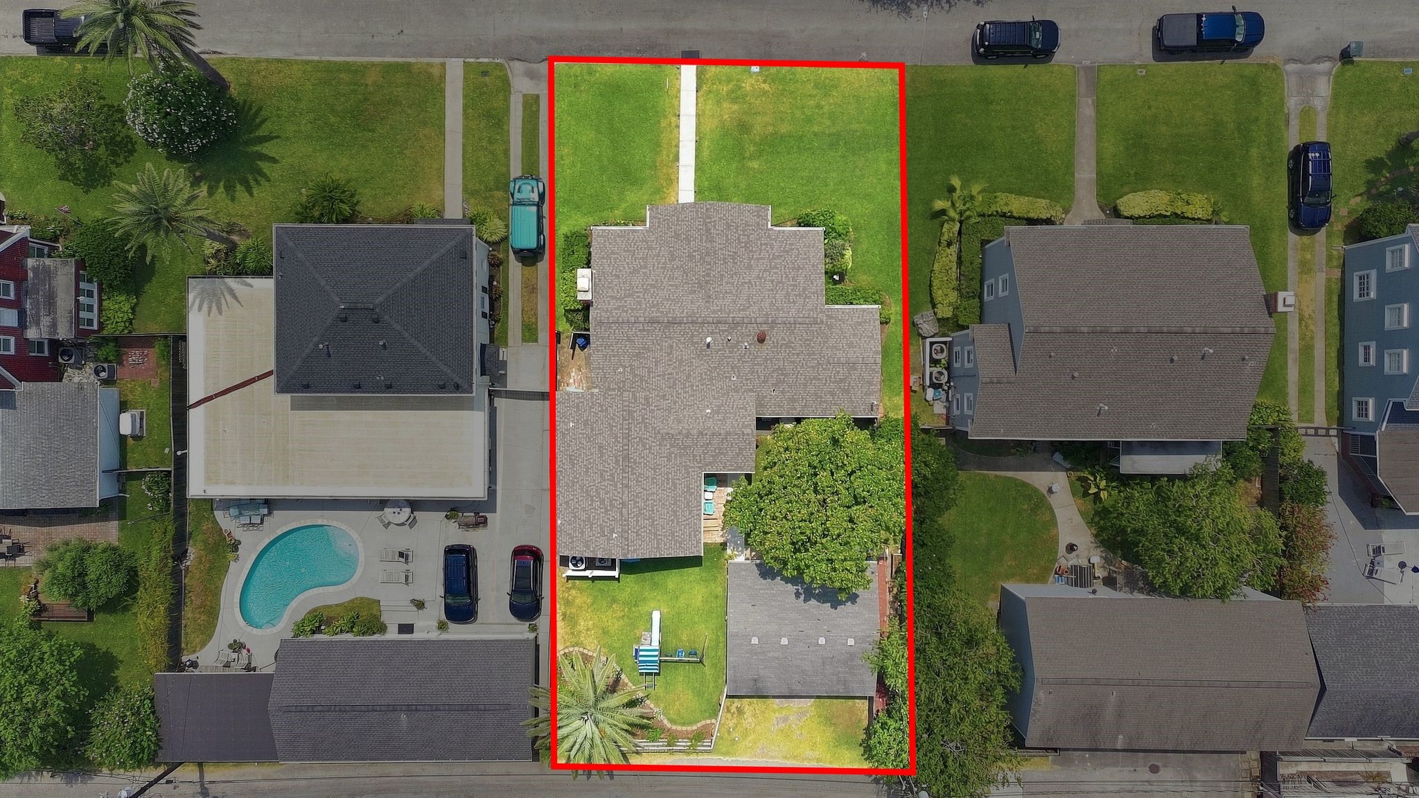 4320 Sherman Boulevard Property Photo 47