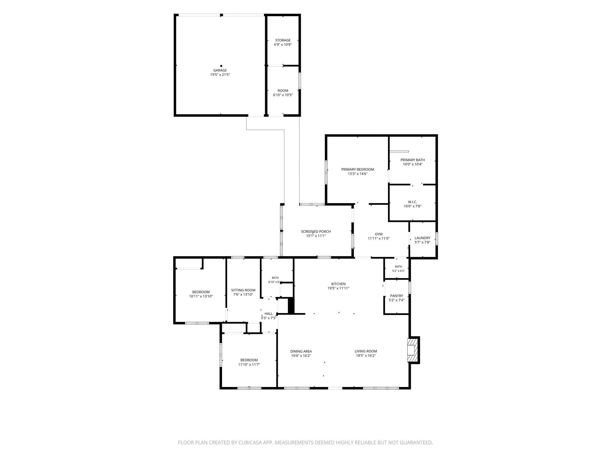 4320 Sherman Boulevard Property Photo 49
