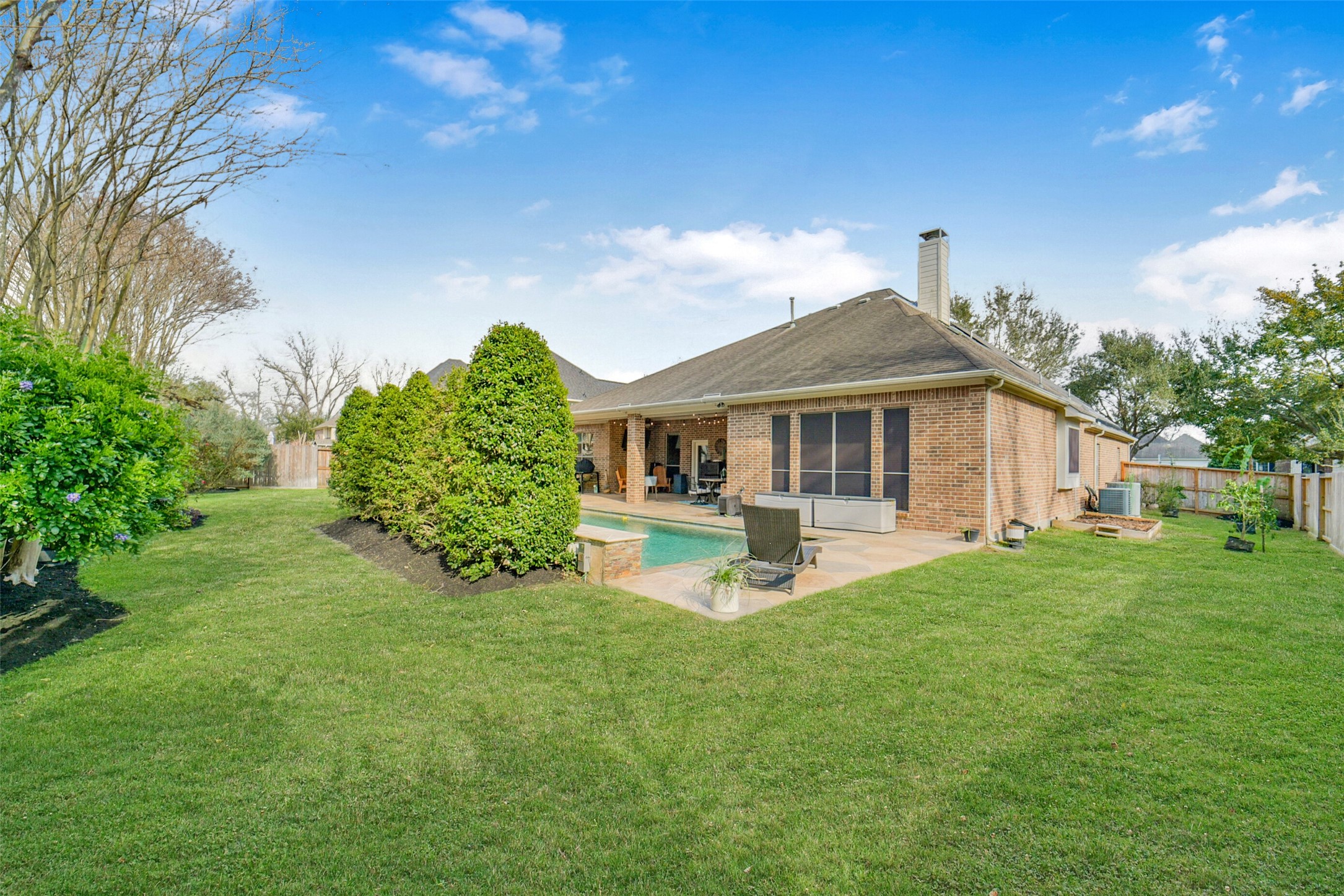 21214 Redcrest Manor Drive Property Photo 30
