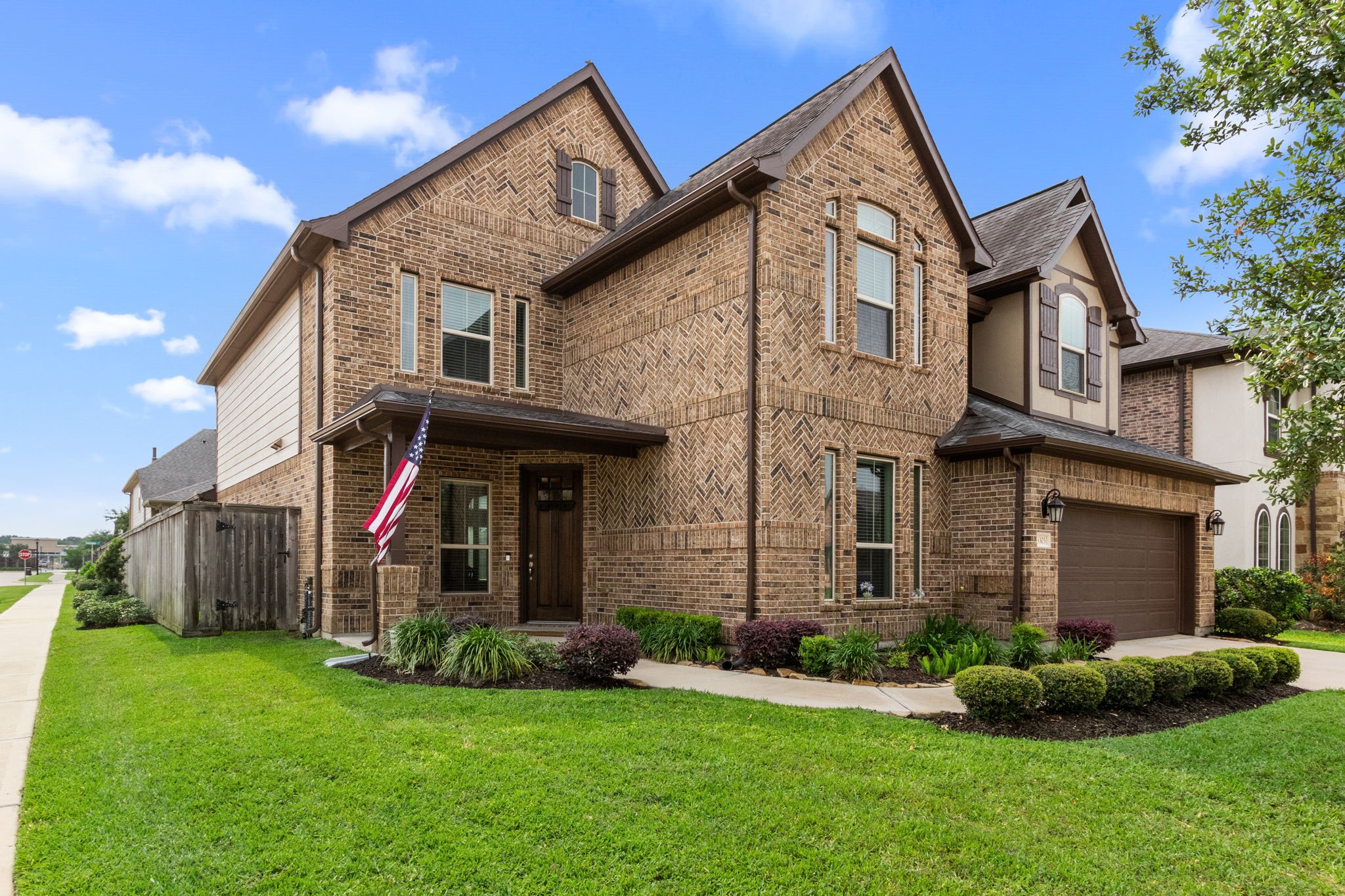 6303 Grand Drift Court Property Photo 1