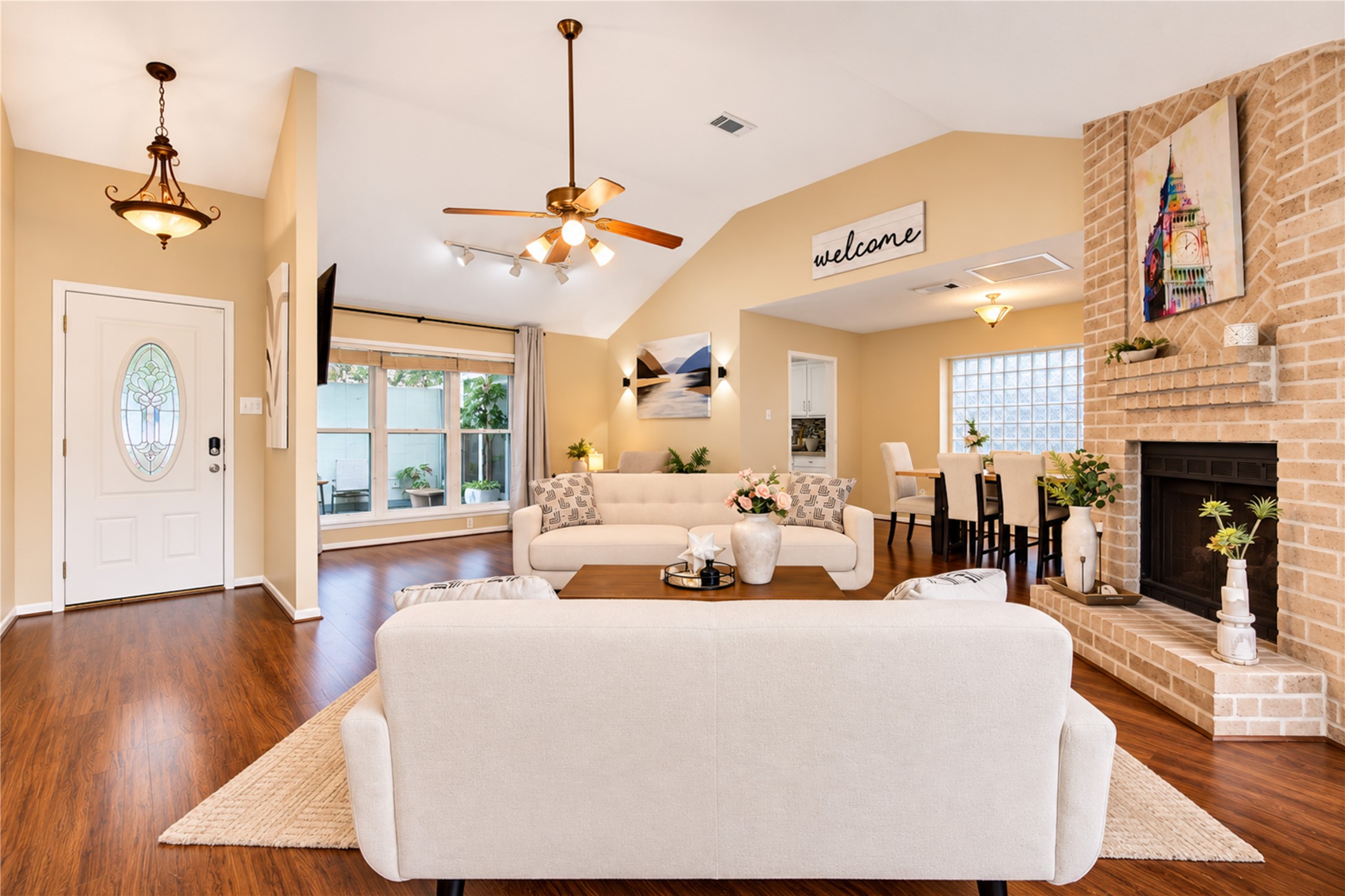 7023 Brockington Drive Property Photo 4