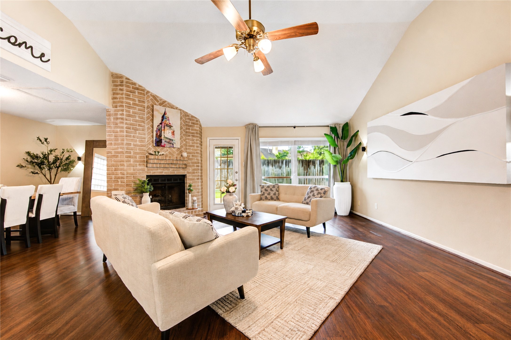 7023 Brockington Drive Property Photo 10