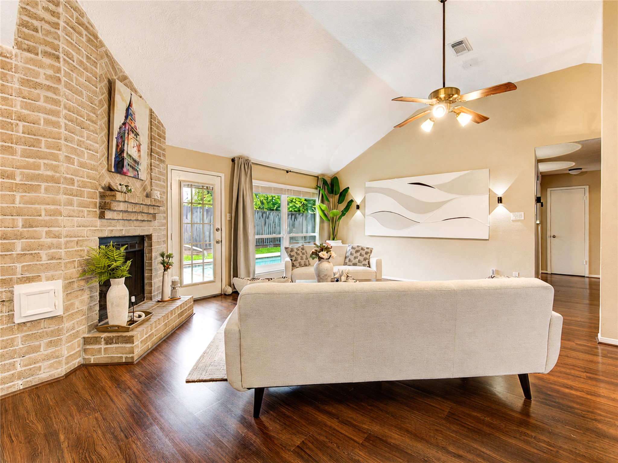 7023 Brockington Drive Property Photo 14