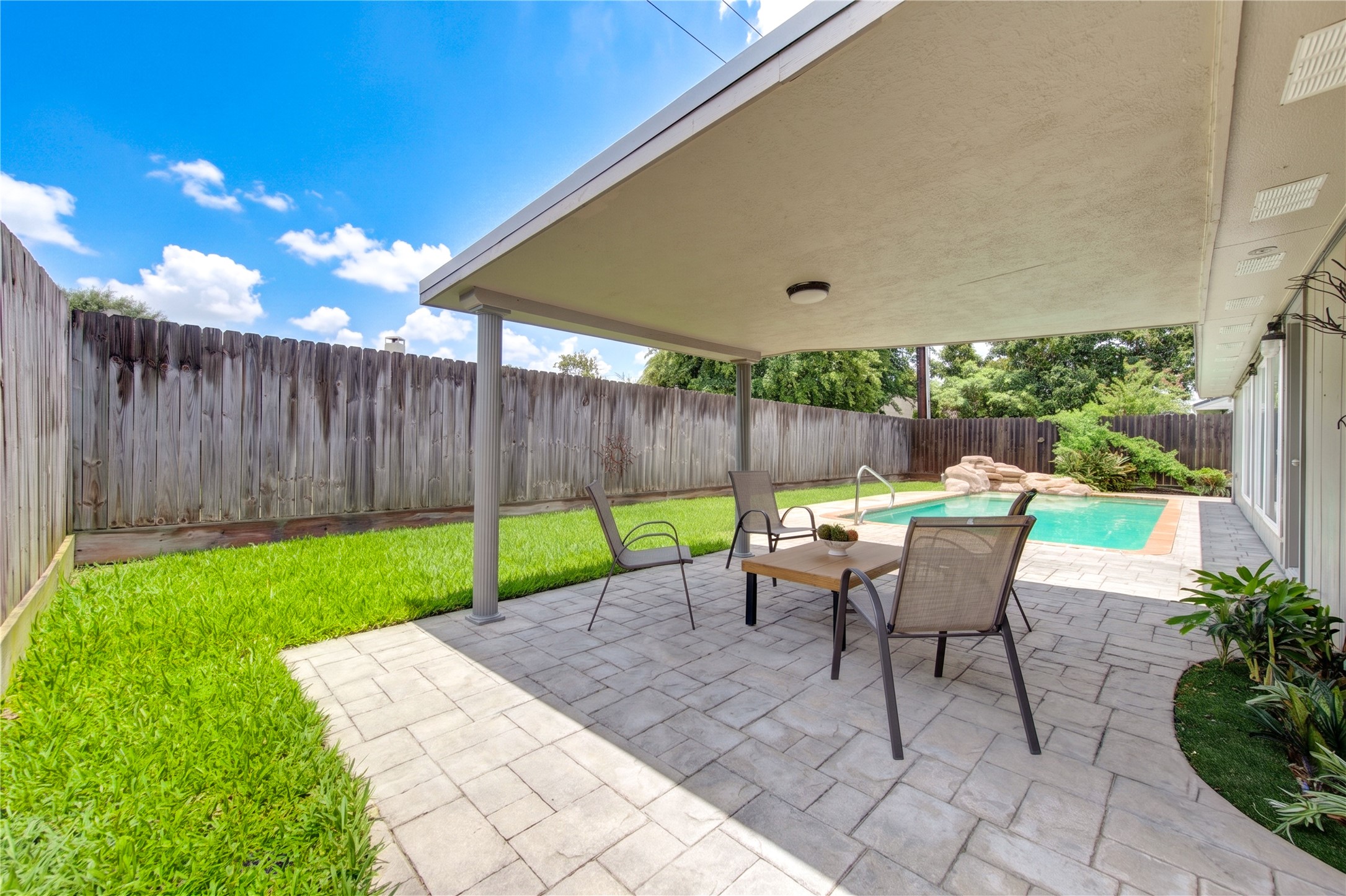 7023 Brockington Drive Property Photo 33