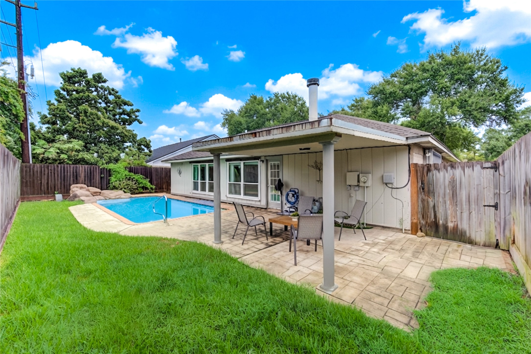 7023 Brockington Drive Property Photo 34