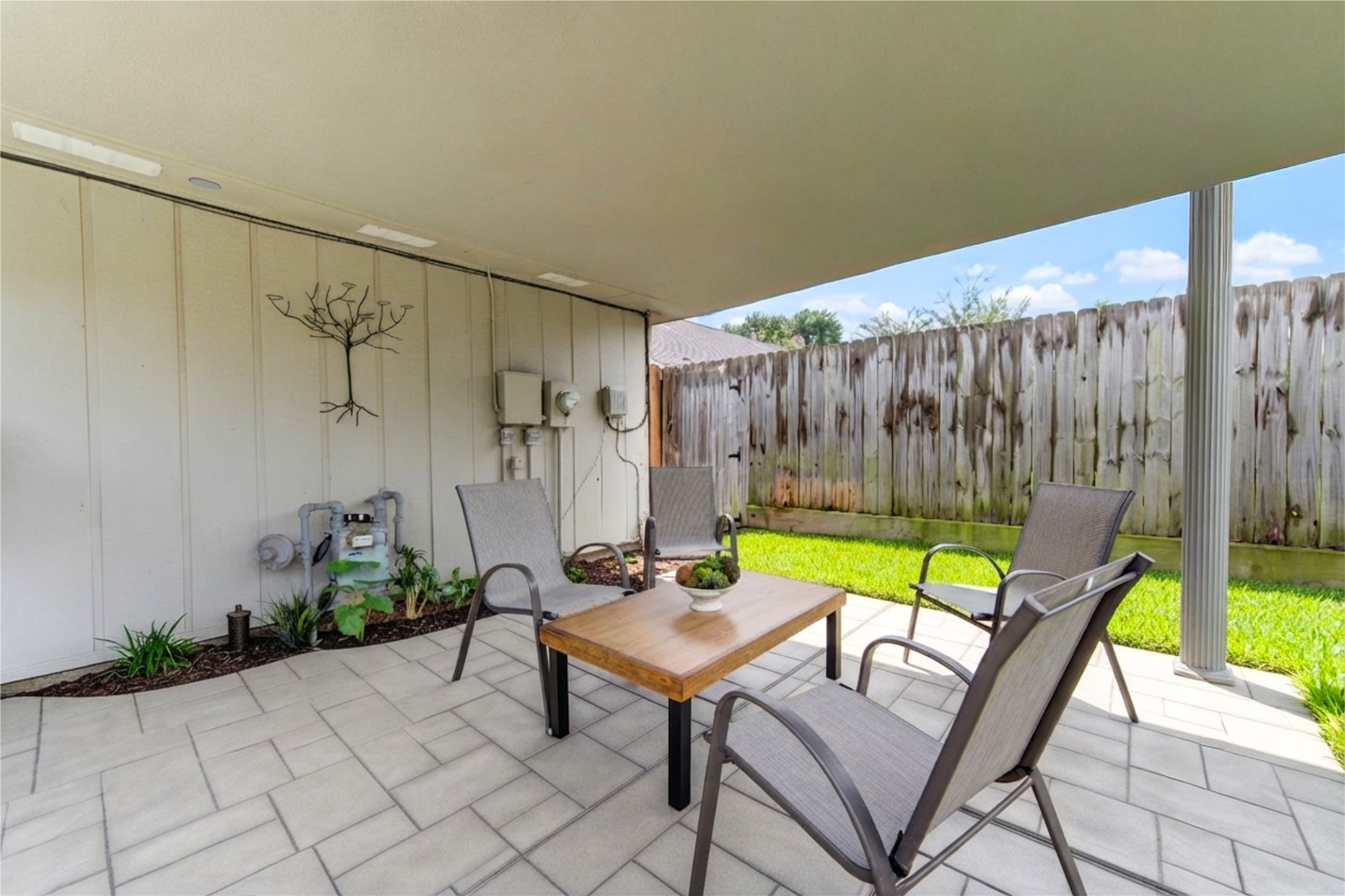 7023 Brockington Drive Property Photo 37