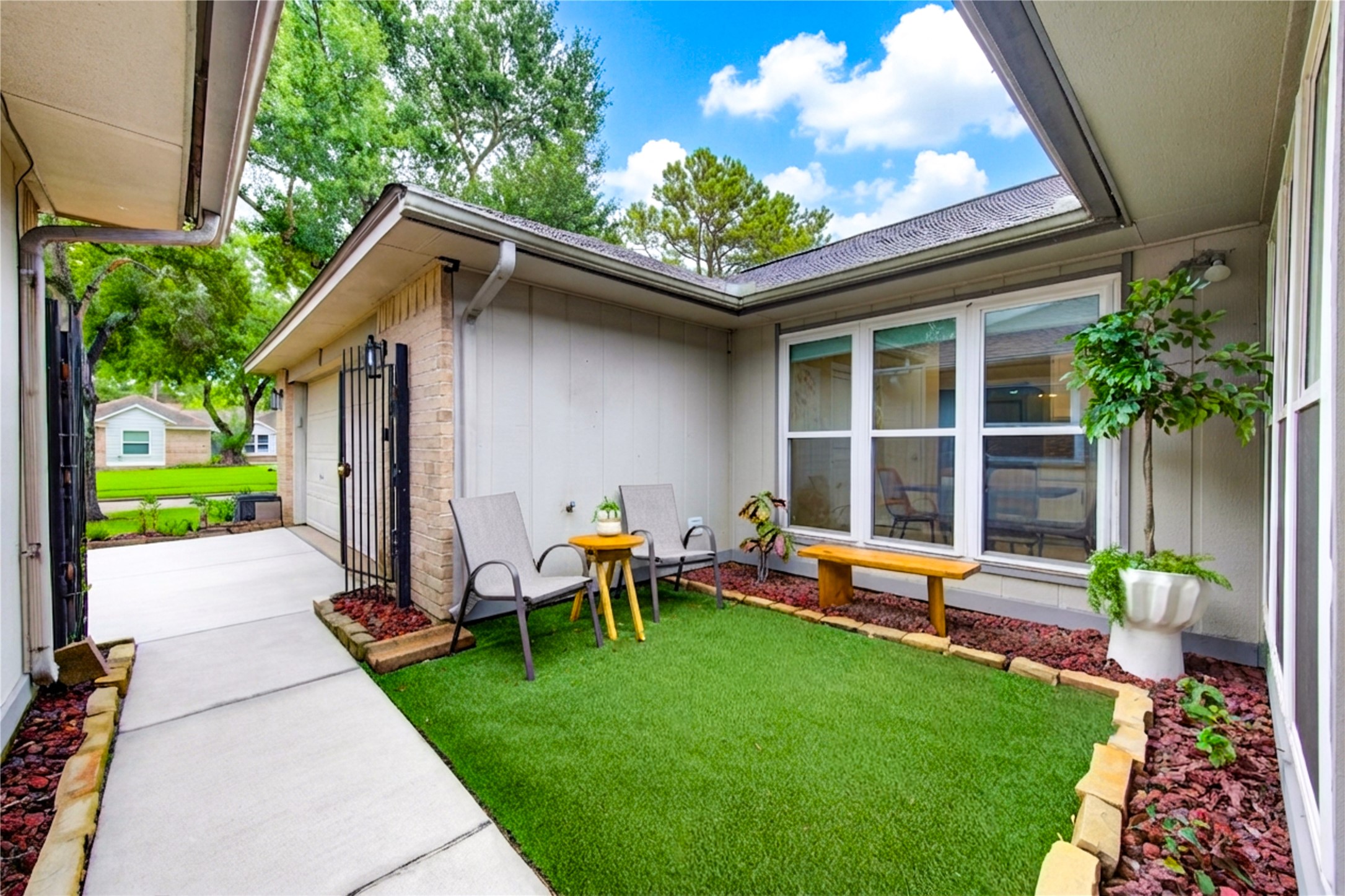 7023 Brockington Drive Property Photo 38