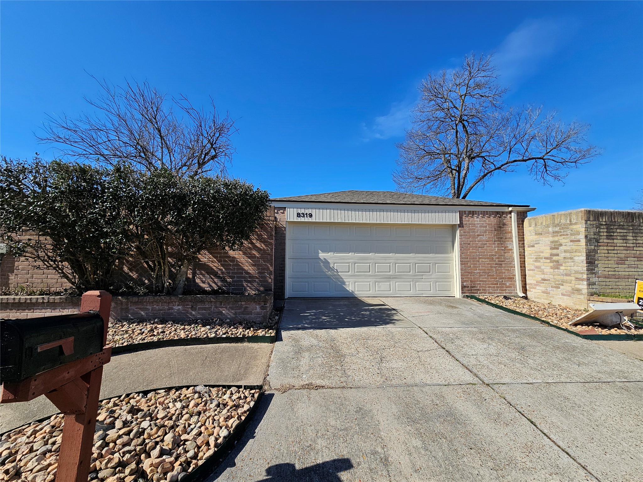 8319 Wind Veil Drive Property Photo 2
