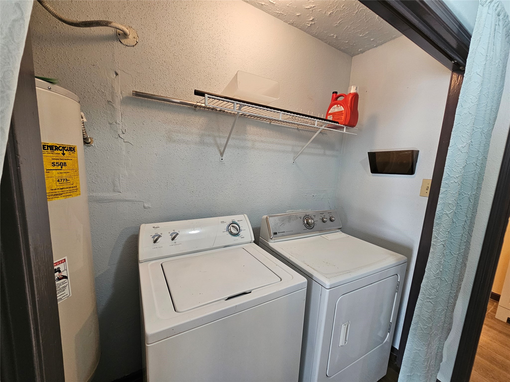 8319 Wind Veil Drive Property Photo 20
