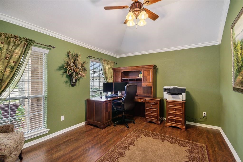 8707 Preston Field Lane Lane Property Photo 7