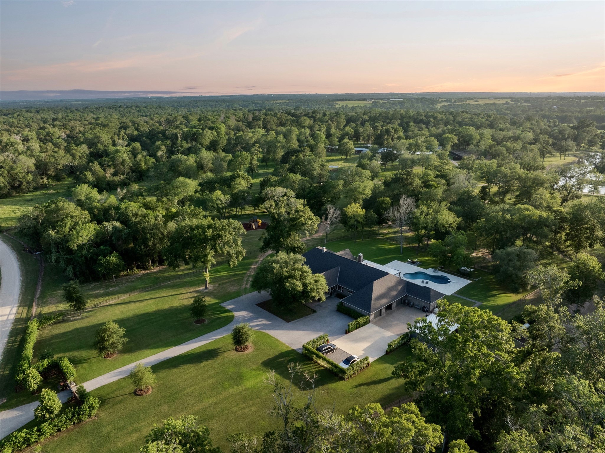 7521 Schoenau Road Property Photo