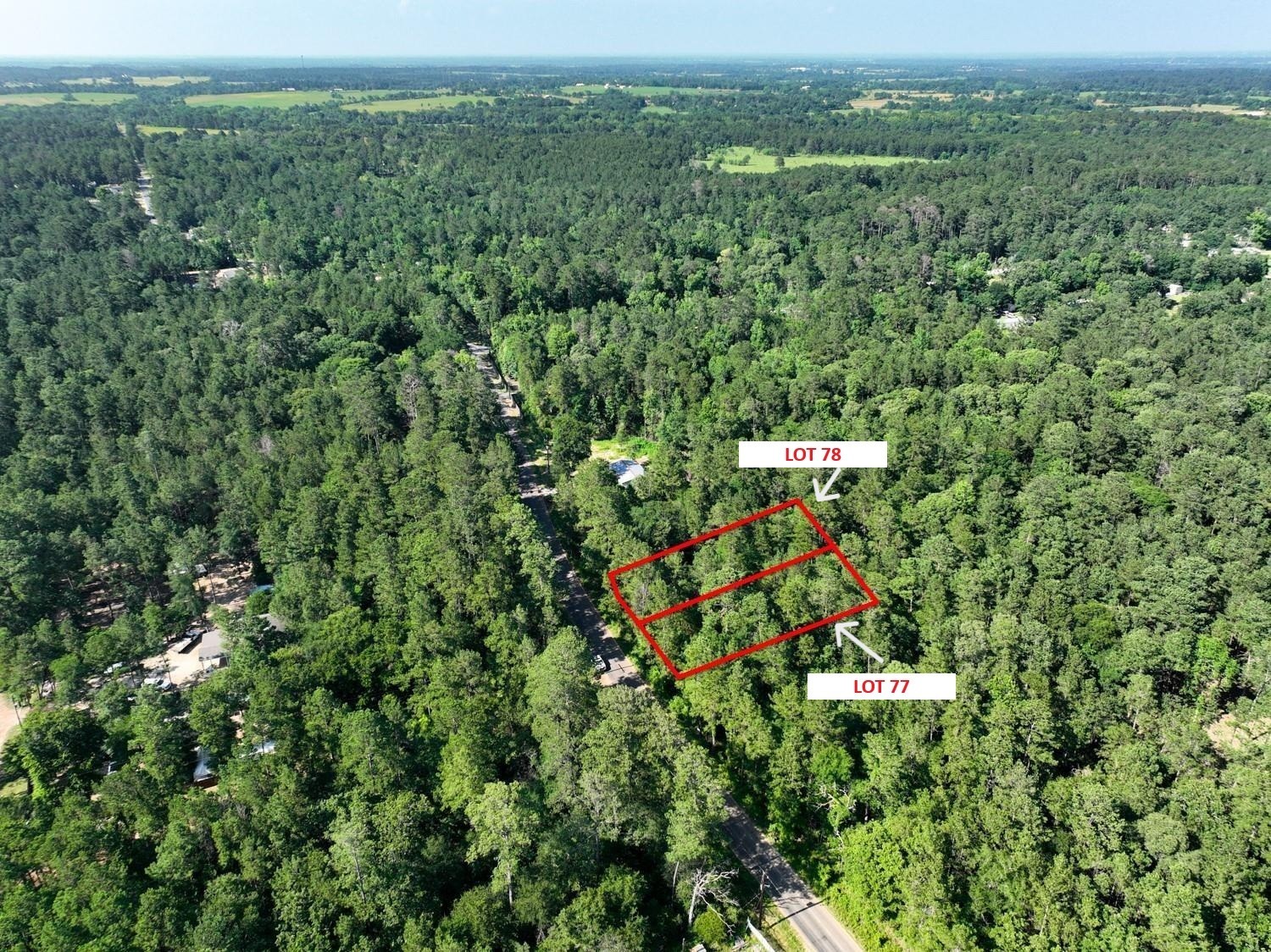 0 Pinebrook Drive Property Photo 1