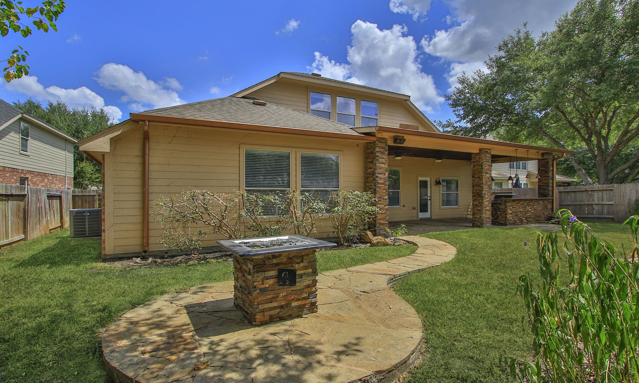 2914 Silverwood Park Lane Property Photo 36