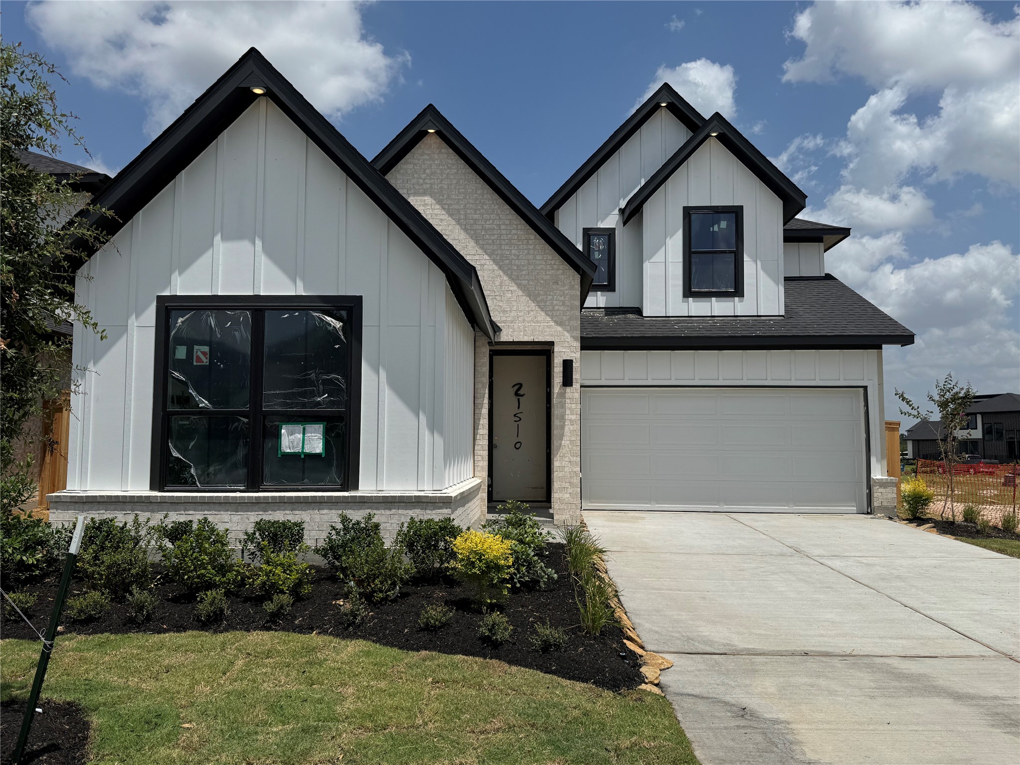 21510 Felders Orangetip Drive Property Photo 1