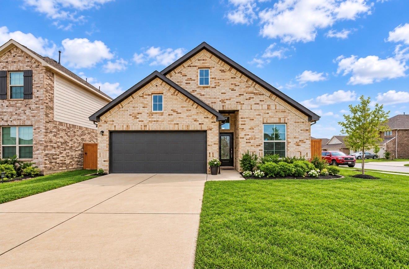 200 Catalina Cove Drive, Katy TX 77493 Property Photo 1