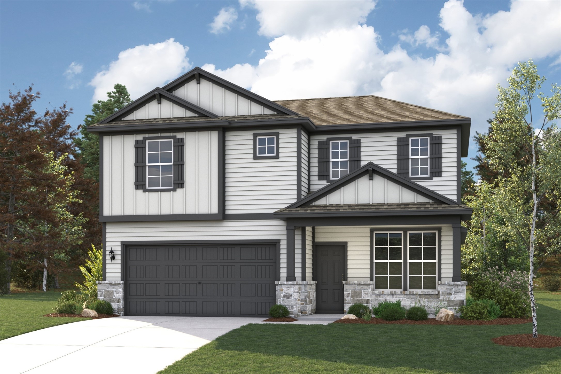 8530 Light Rail Drive Property Photo 1