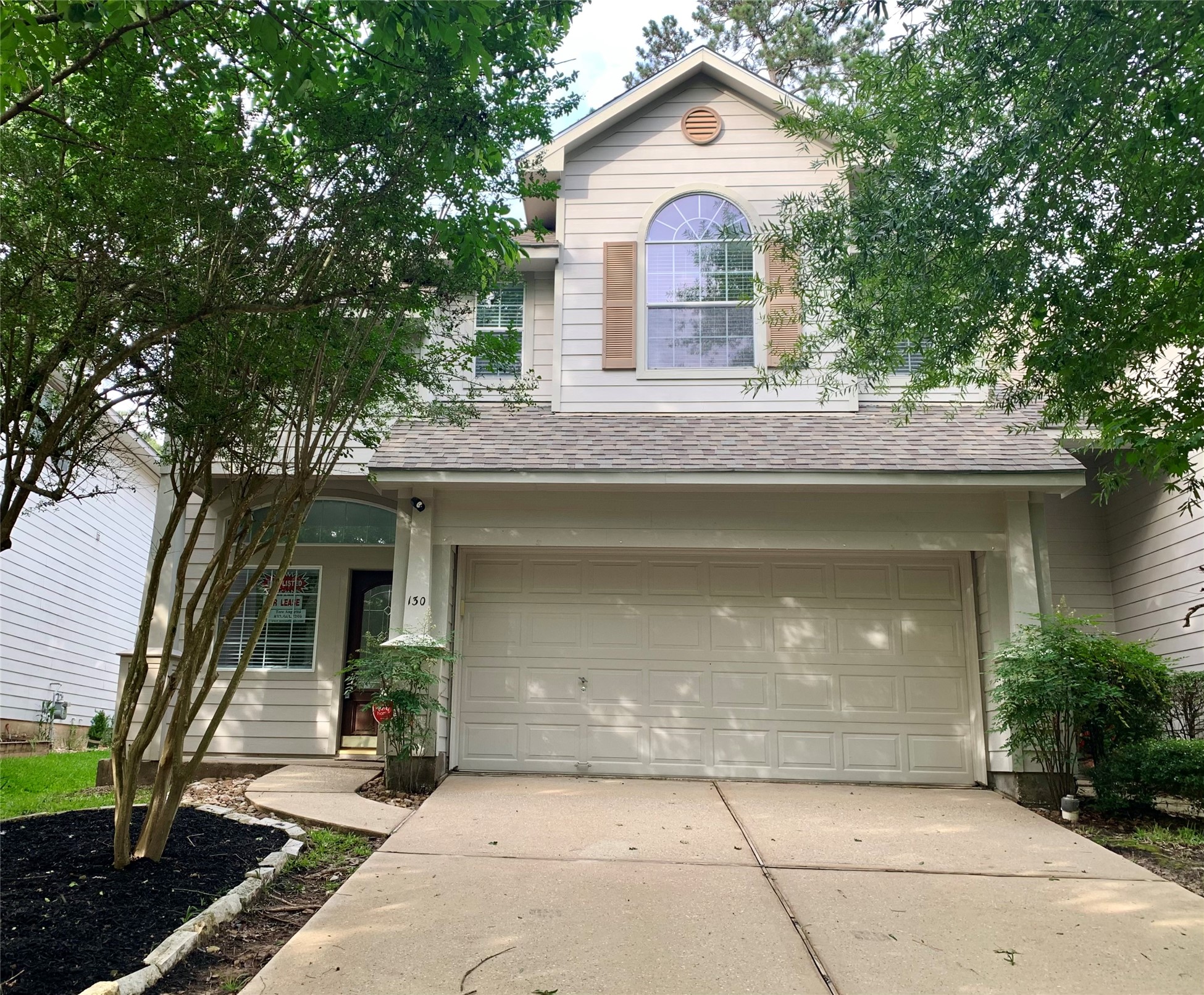 130 Ledgestone Place Property Photo 4