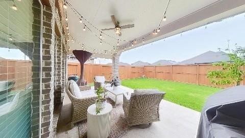 2115 Germander Lane Property Photo 40