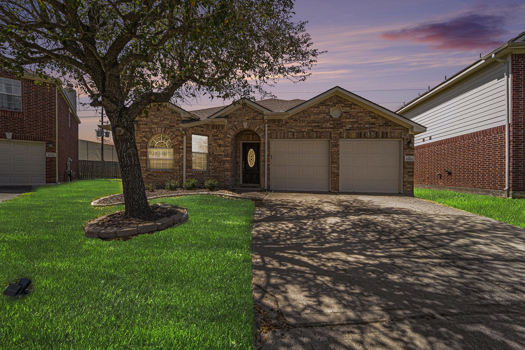 11103 W Ferndale Place Drive Property Photo